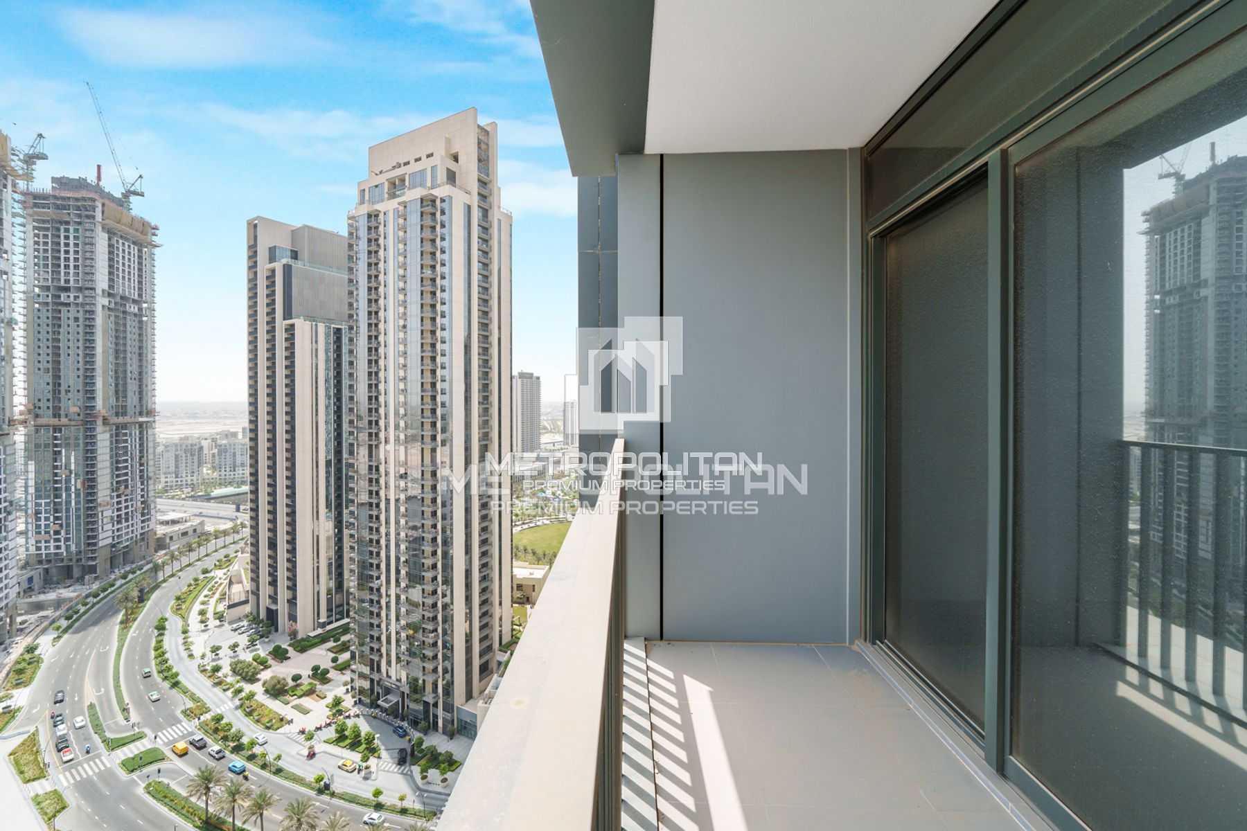 1BR Apartment for Sale in Dubai Creek Harbour (The Lagoons) – MS-26423 photo-25