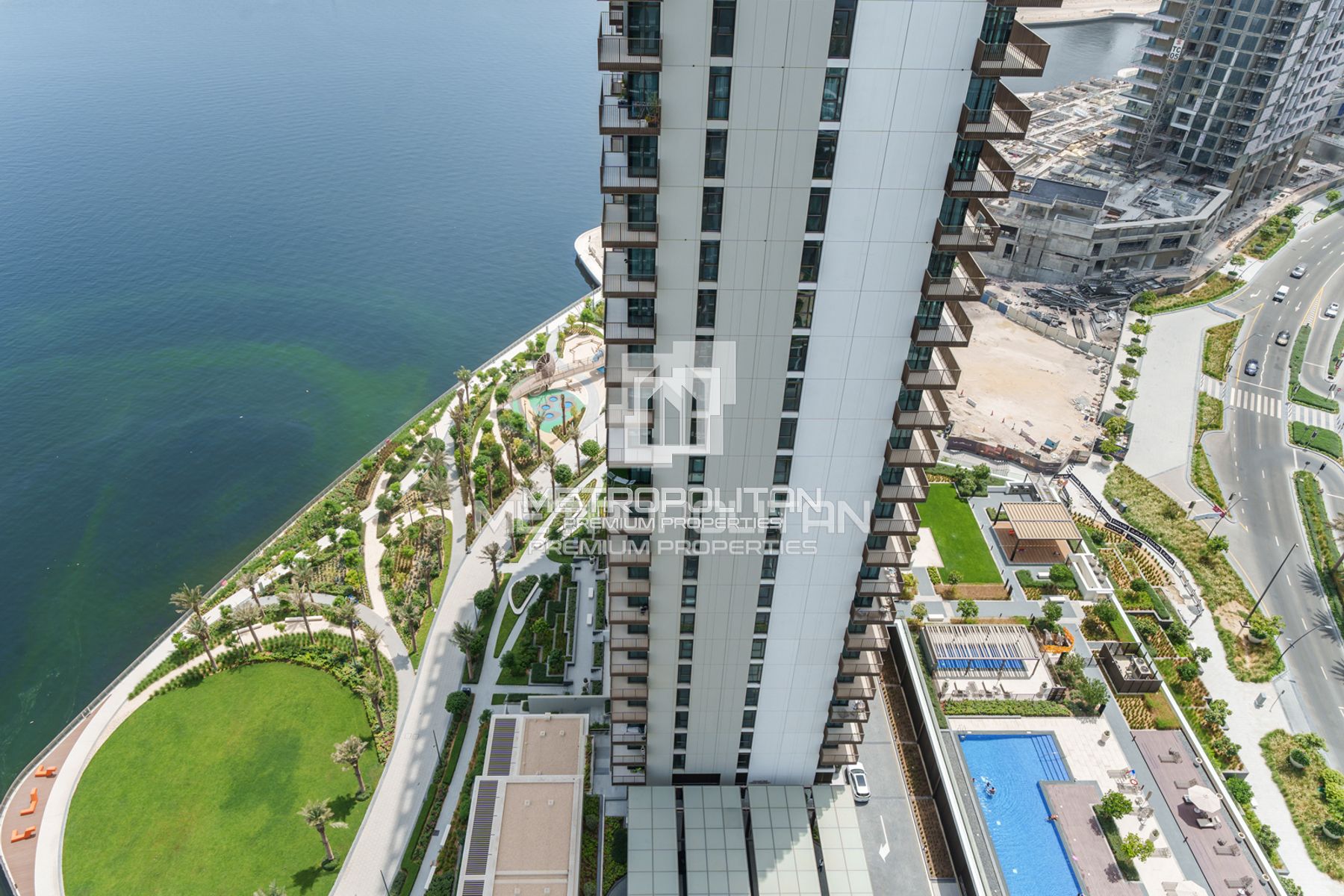 1BR Apartment for Sale in Dubai Creek Harbour (The Lagoons) – MS-26423 photo-27
