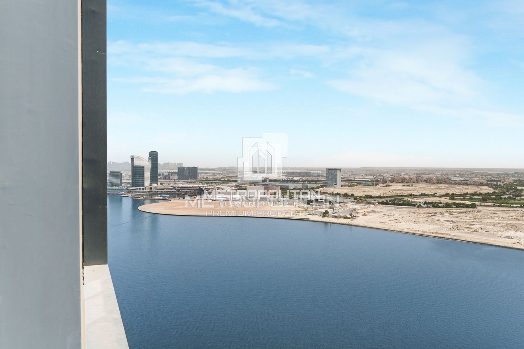 1BR Apartment for Sale in Dubai Creek Harbour (The Lagoons) – MS-26423 photo-29