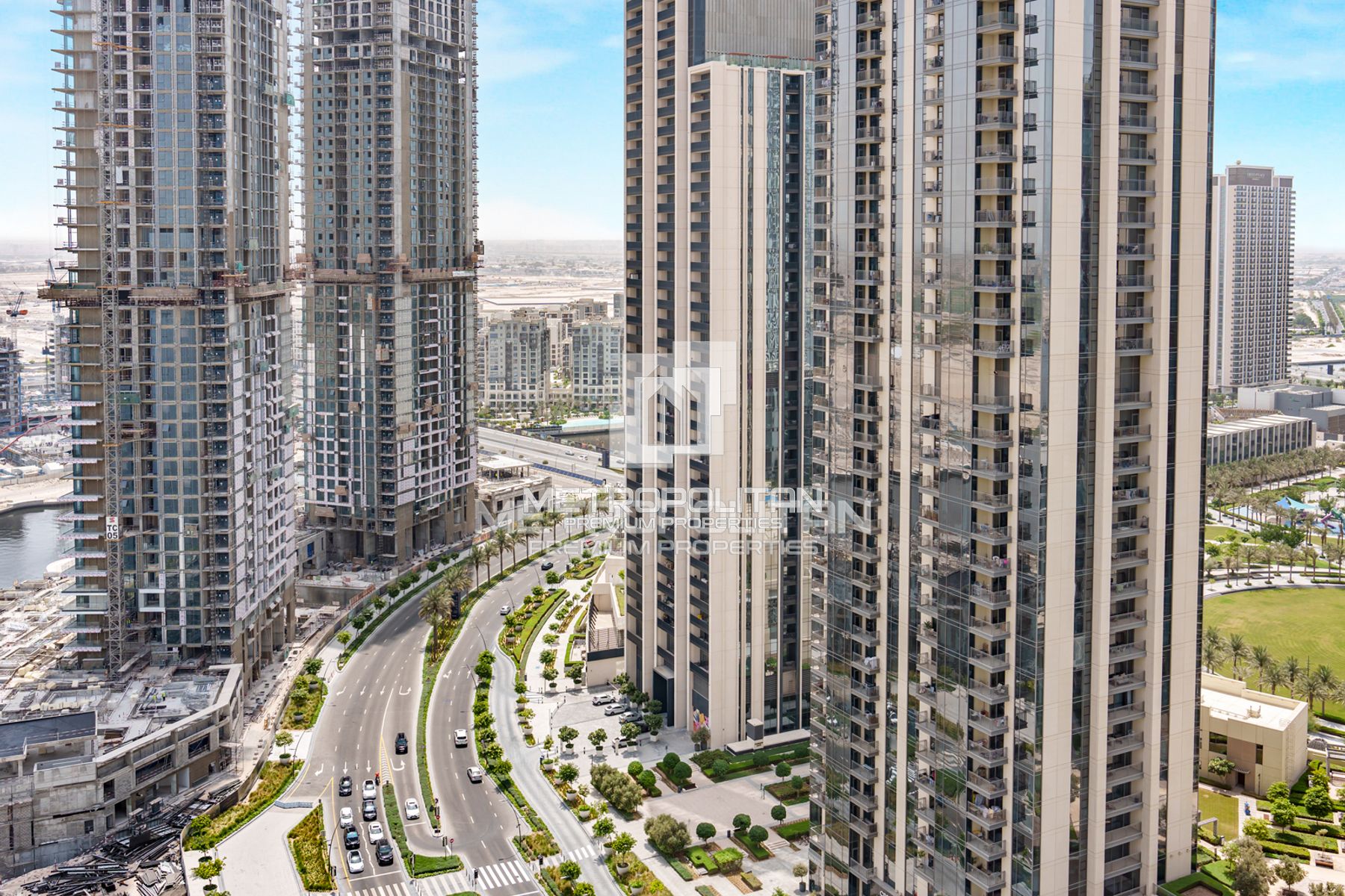 1BR Apartment for Sale in Dubai Creek Harbour (The Lagoons) – MS-26423 photo-30