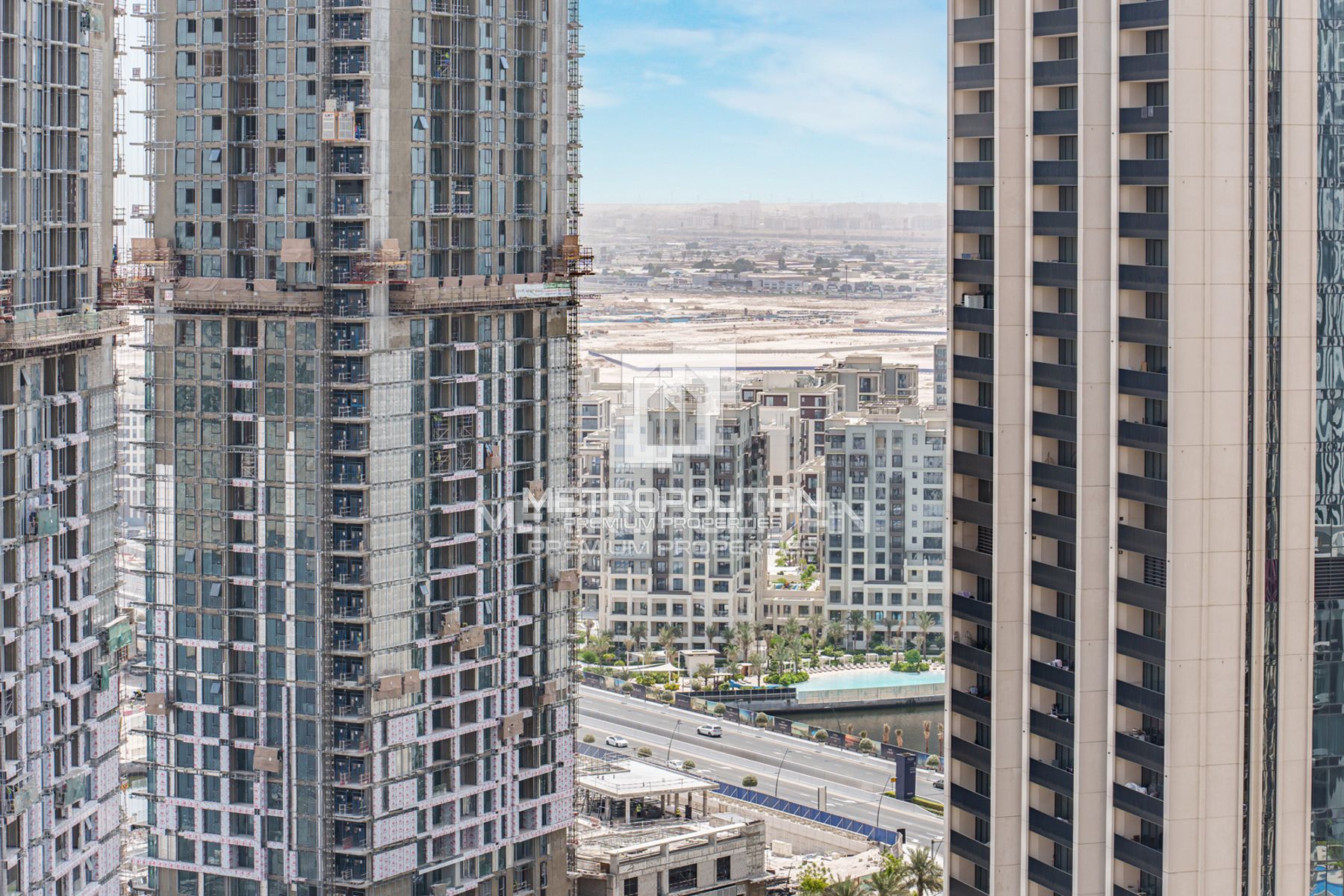1BR Apartment for Sale in Dubai Creek Harbour (The Lagoons) – MS-26423 photo-31