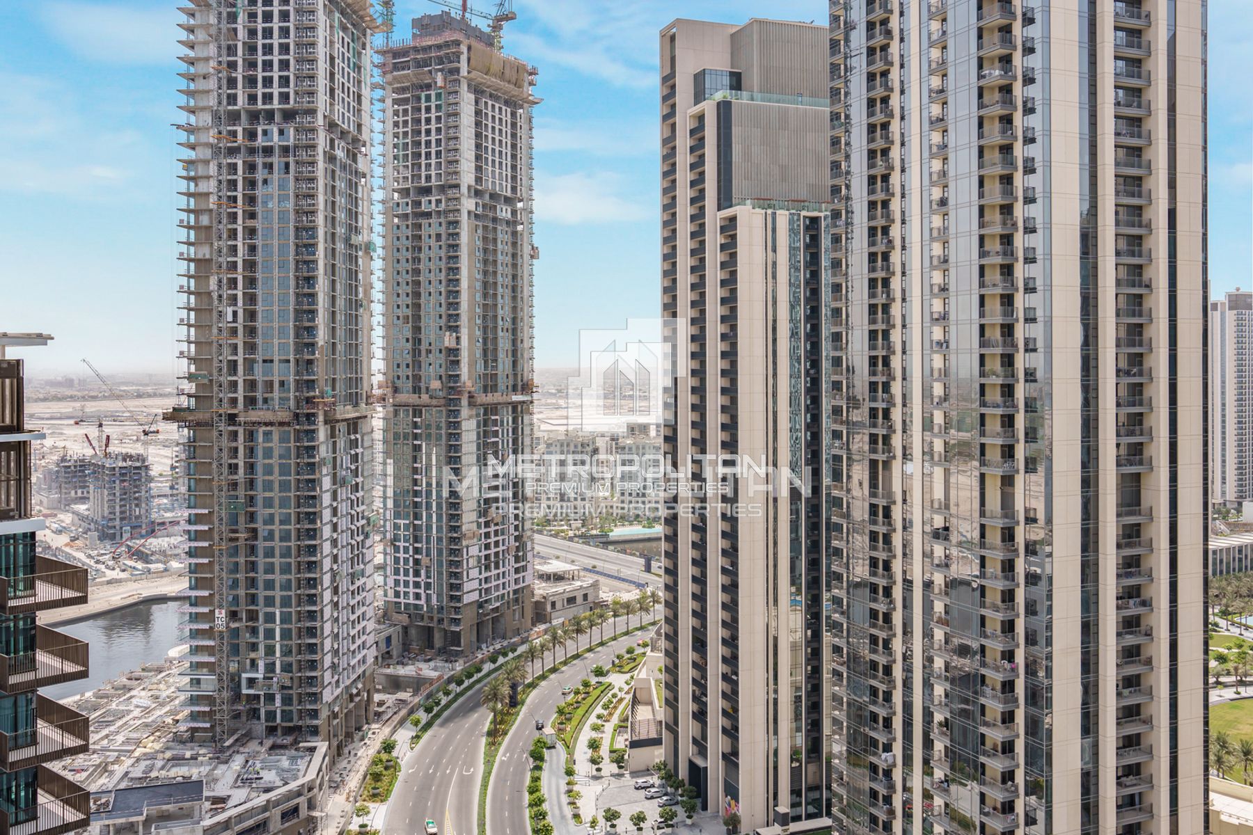 1BR Apartment for Sale in Dubai Creek Harbour (The Lagoons) – MS-26423 photo-32