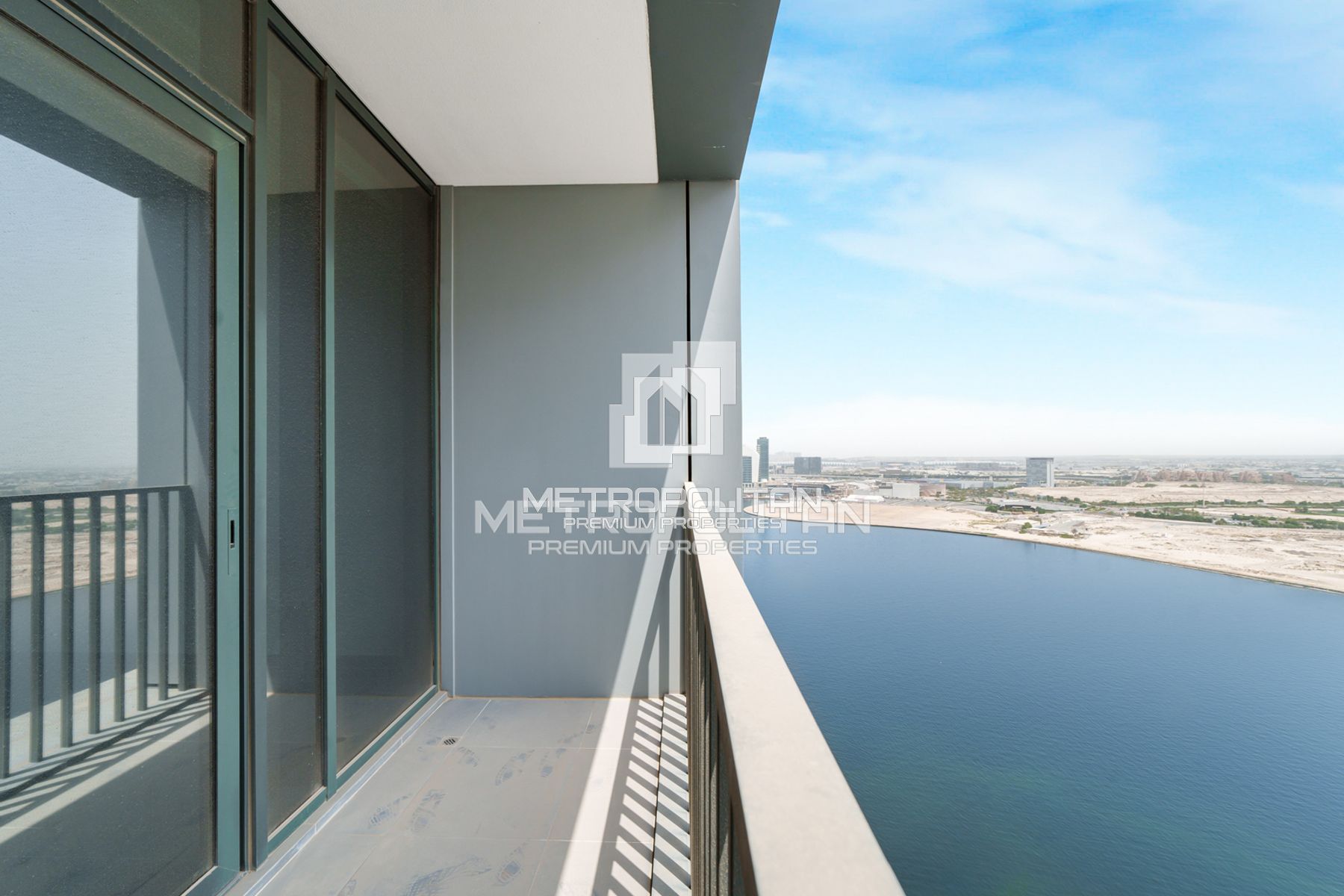 1BR Apartment for Sale in Dubai Creek Harbour (The Lagoons) – MS-26423 photo-4