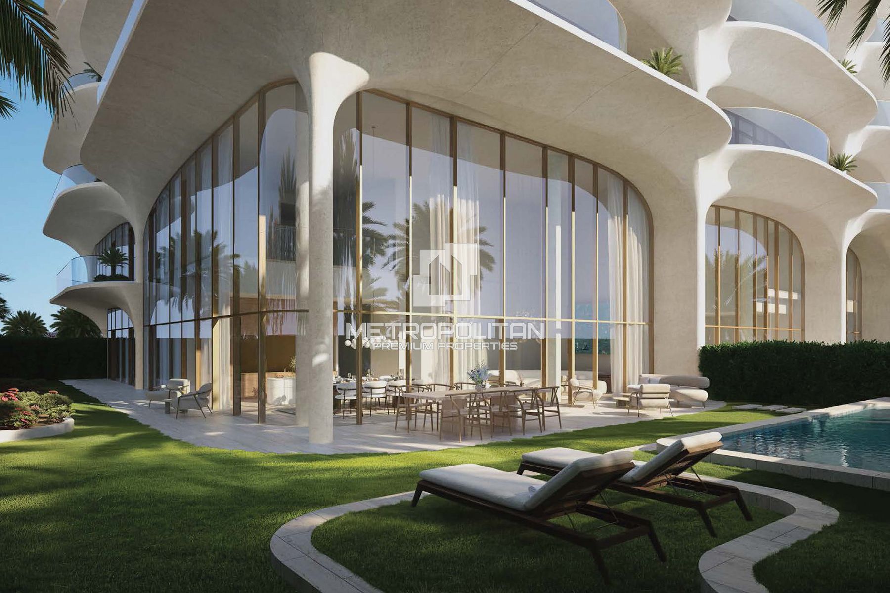 2BR Apartment for Sale in Palm Jumeirah – MS-26461 photo-4