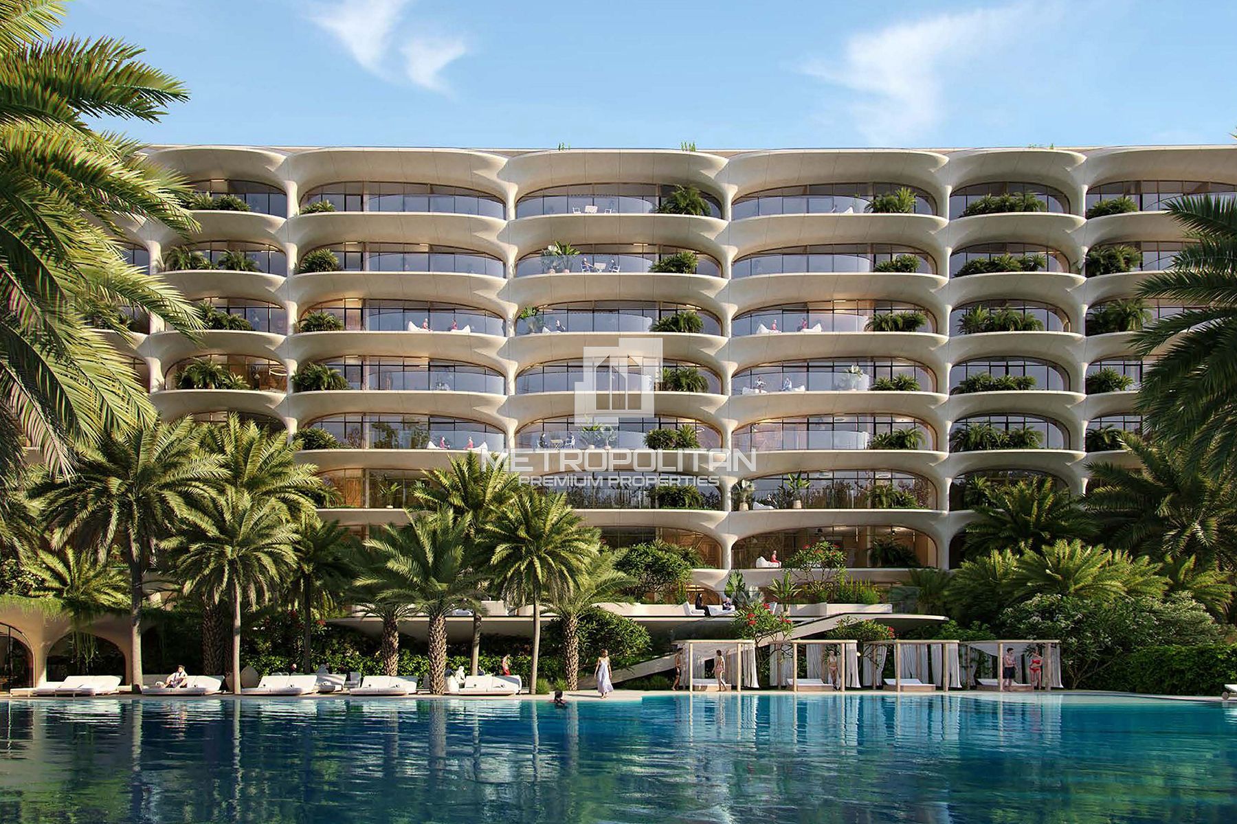 2BR Apartment for Sale in Palm Jumeirah – MS-26461 photo-7