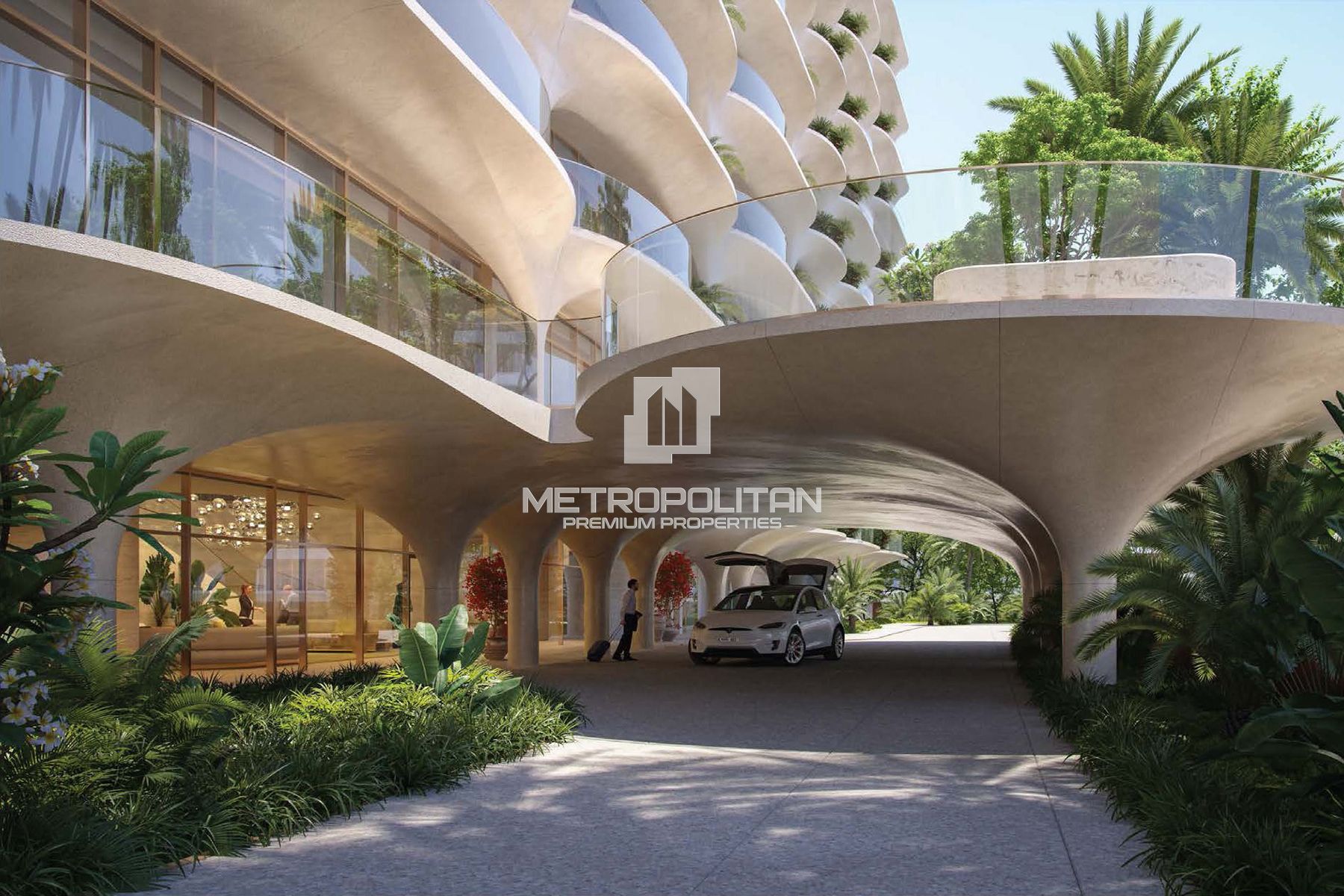 2BR Apartment for Sale in Palm Jumeirah – MS-26461 photo-8