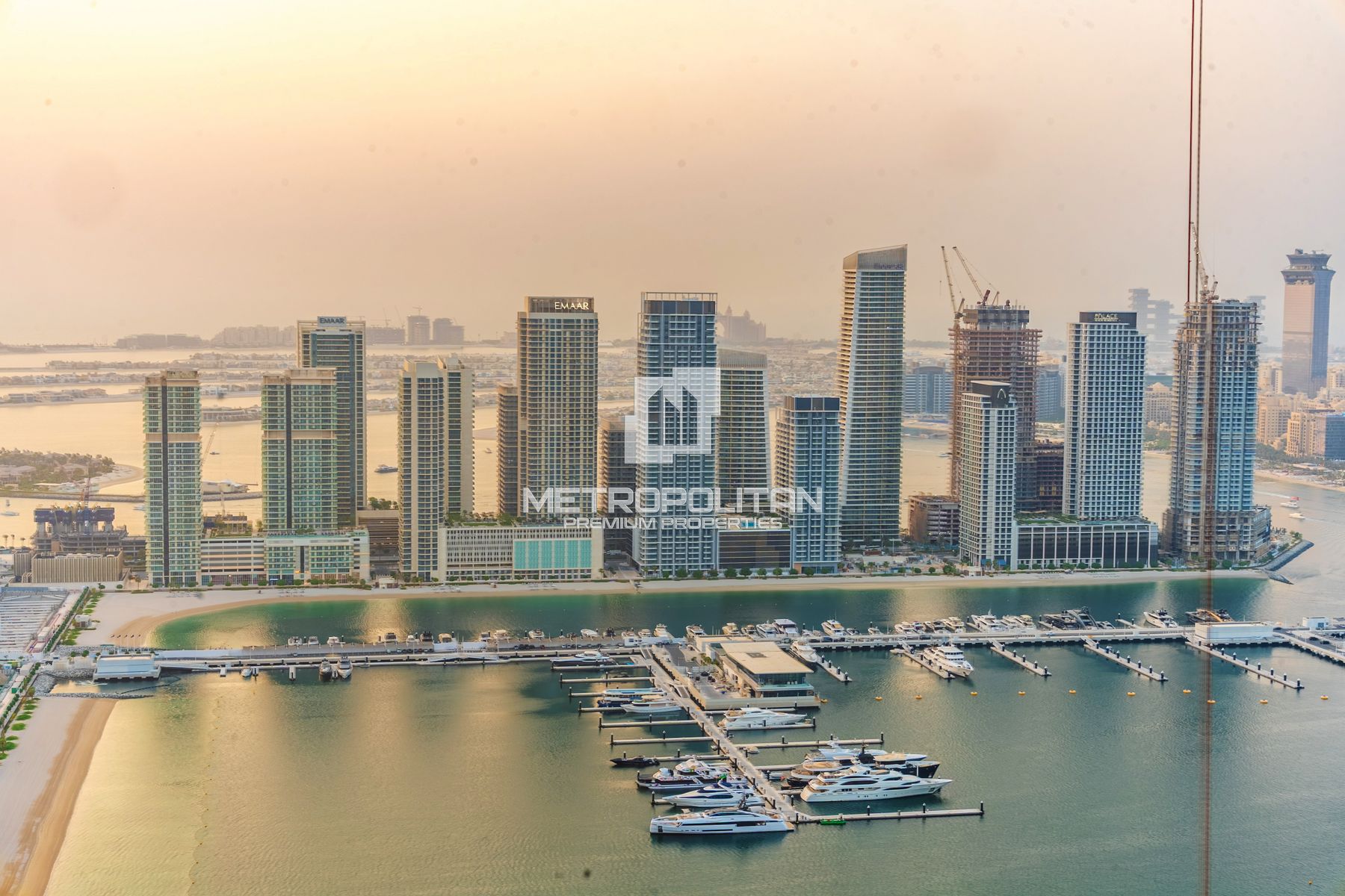 3-комнатная квартира на продажу в Dubai Marina – MS-26479