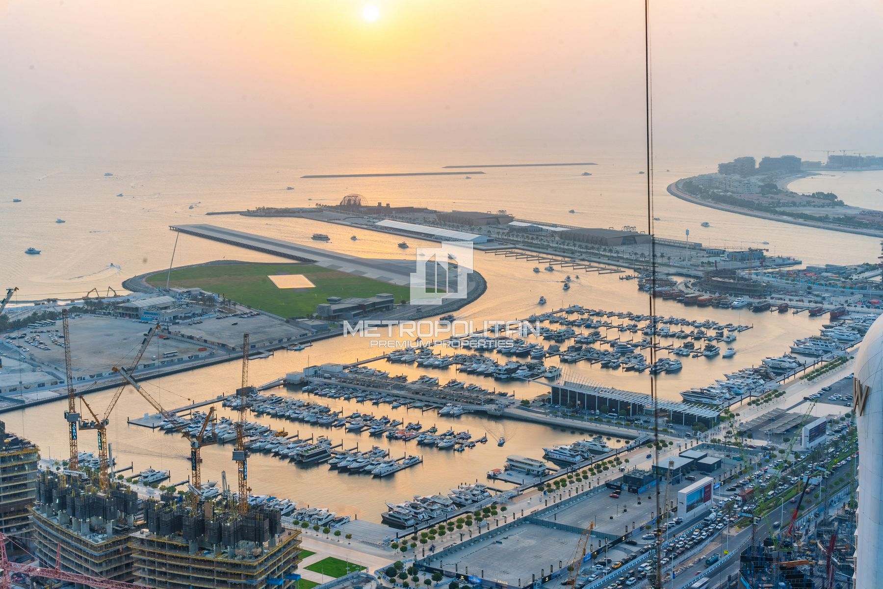 3BR Apartment for Sale in Dubai Marina – MS-26479 photo-1