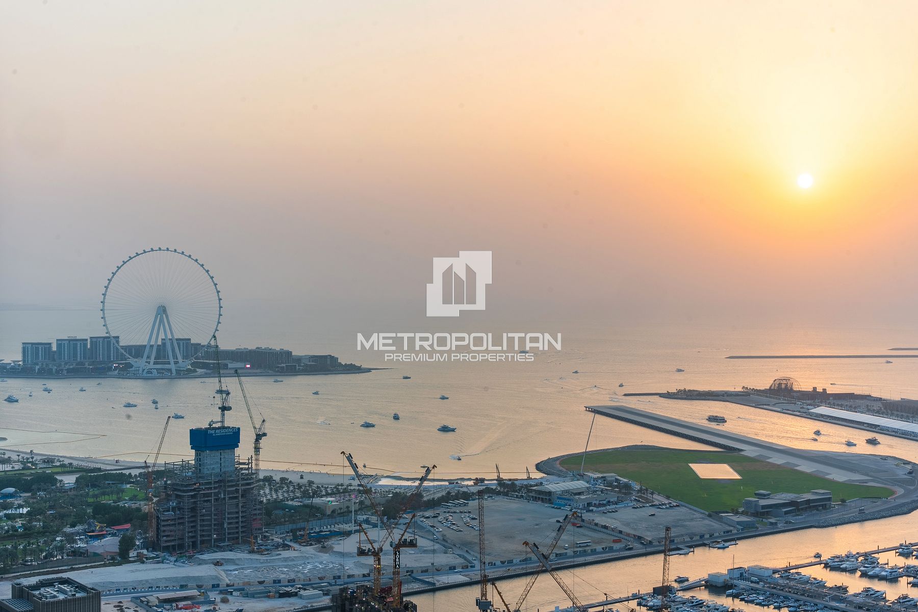 3BR Apartment for Sale in Dubai Marina – MS-26479 photo-19