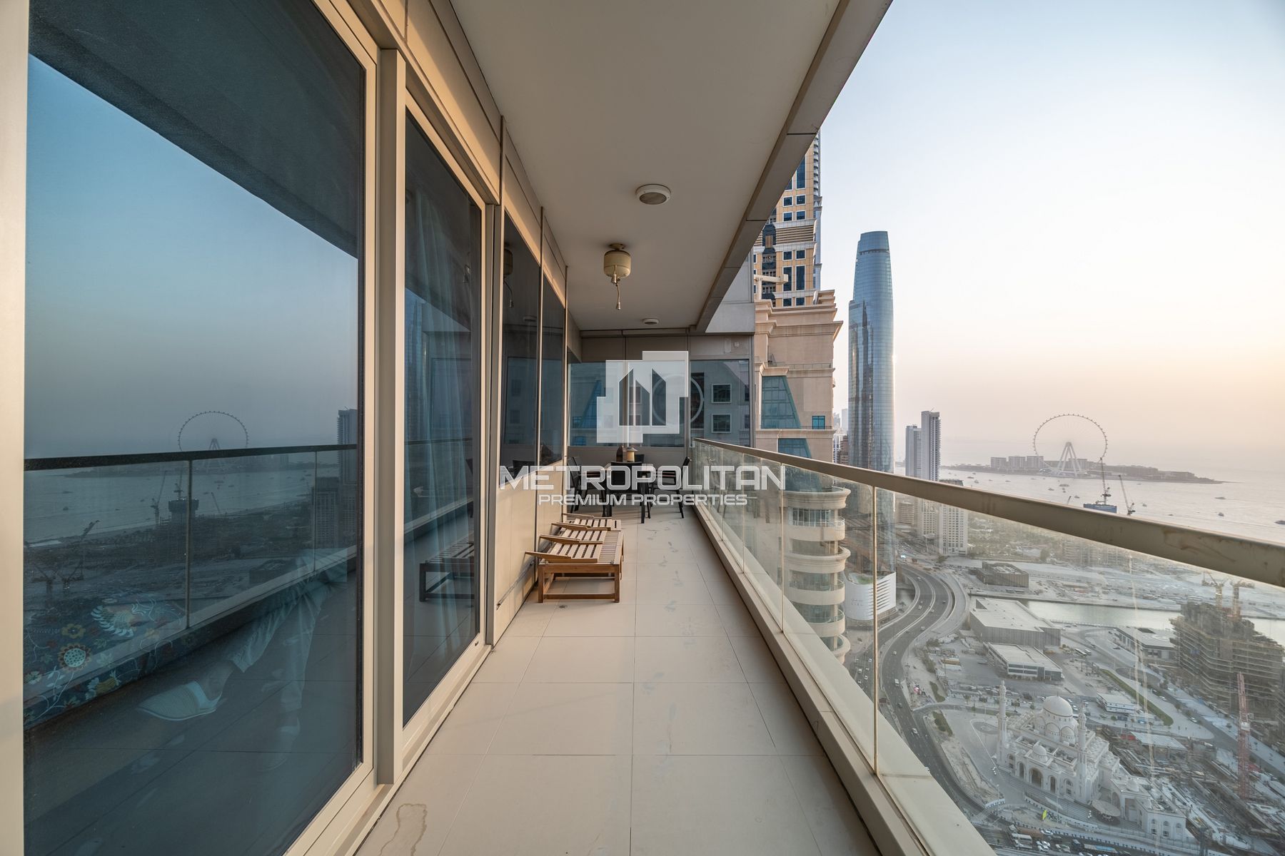 3BR Apartment for Sale in Dubai Marina – MS-26479 photo-22