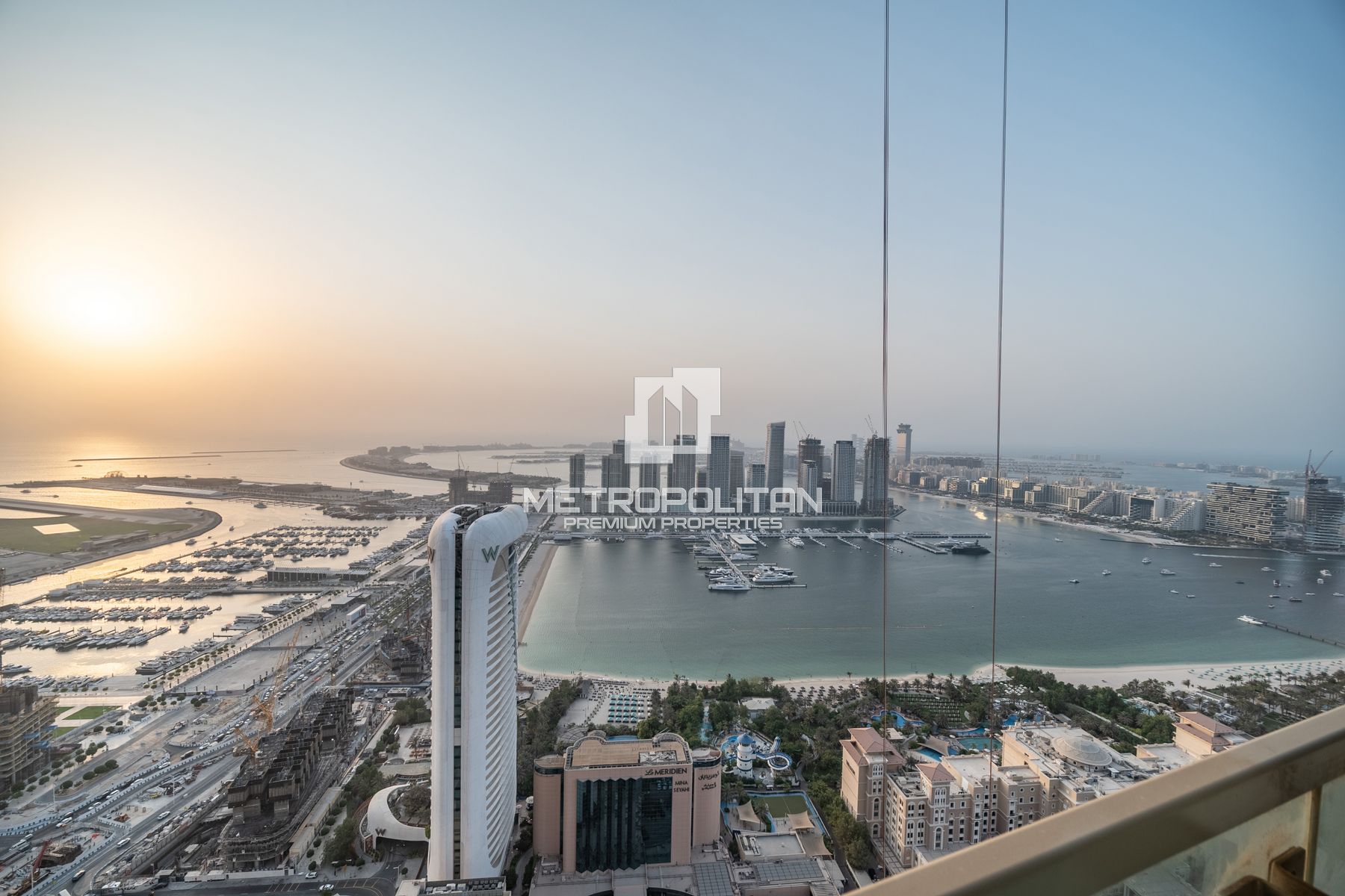 3BR Apartment for Sale in Dubai Marina – MS-26479 photo-23