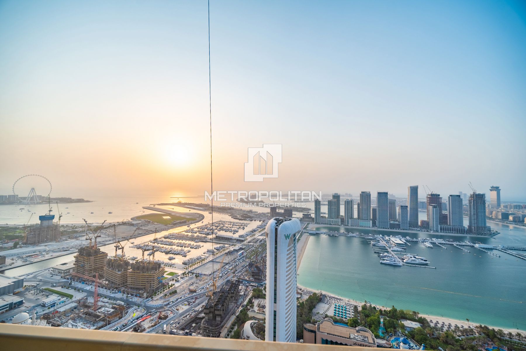 3BR Apartment for Sale in Dubai Marina – MS-26479 photo-24