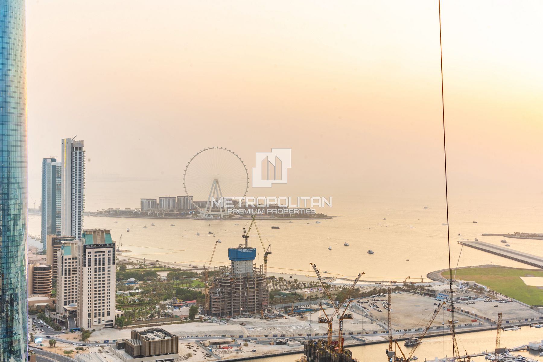 3BR Apartment for Sale in Dubai Marina – MS-26479 photo-25