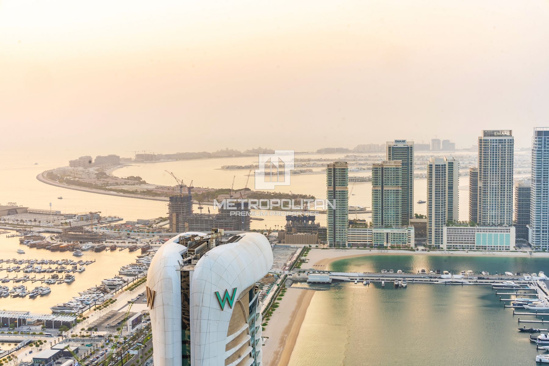 3BR Apartment for Sale in Dubai Marina – MS-26479 photo-26