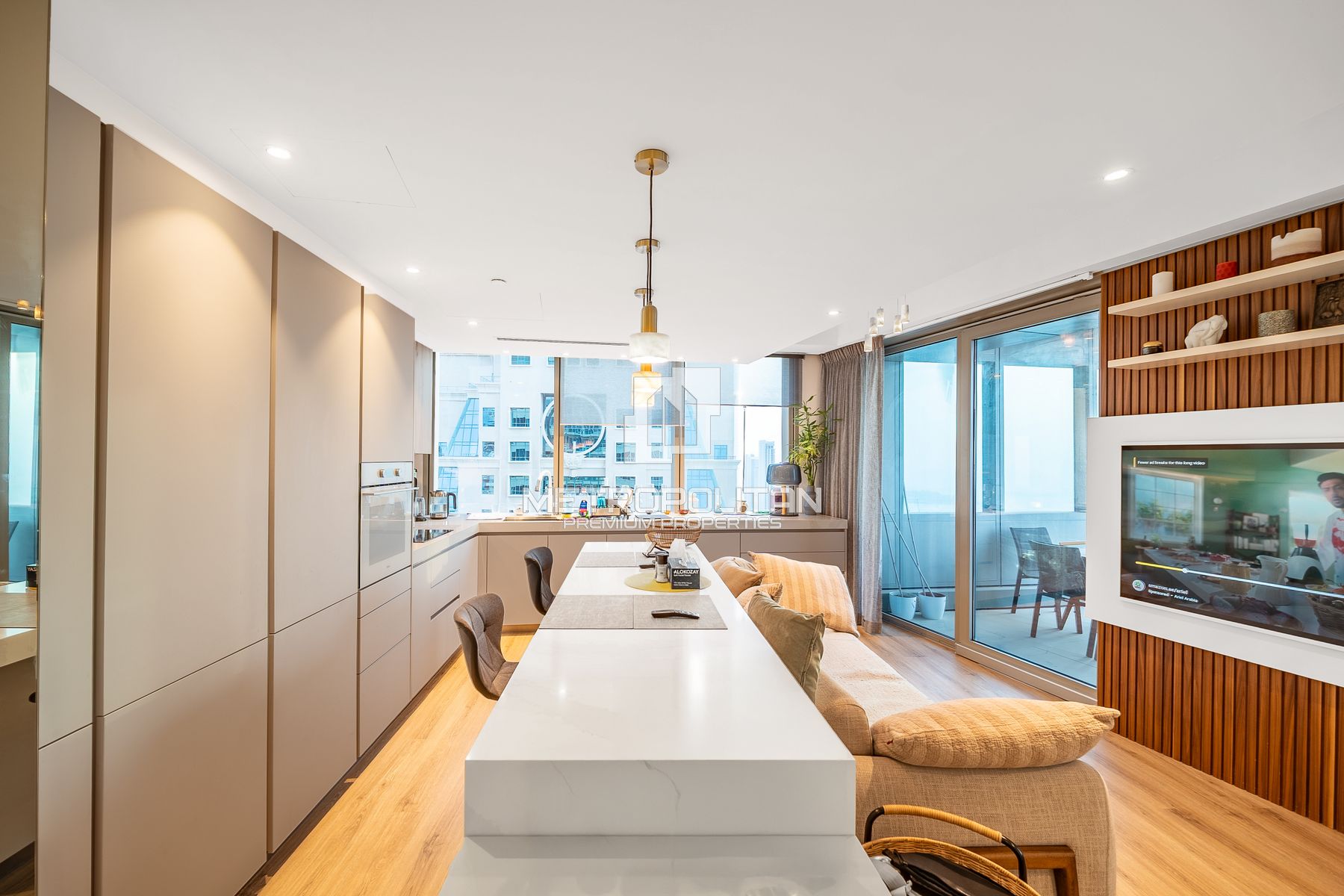 3BR Apartment for Sale in Dubai Marina – MS-26479 photo-3