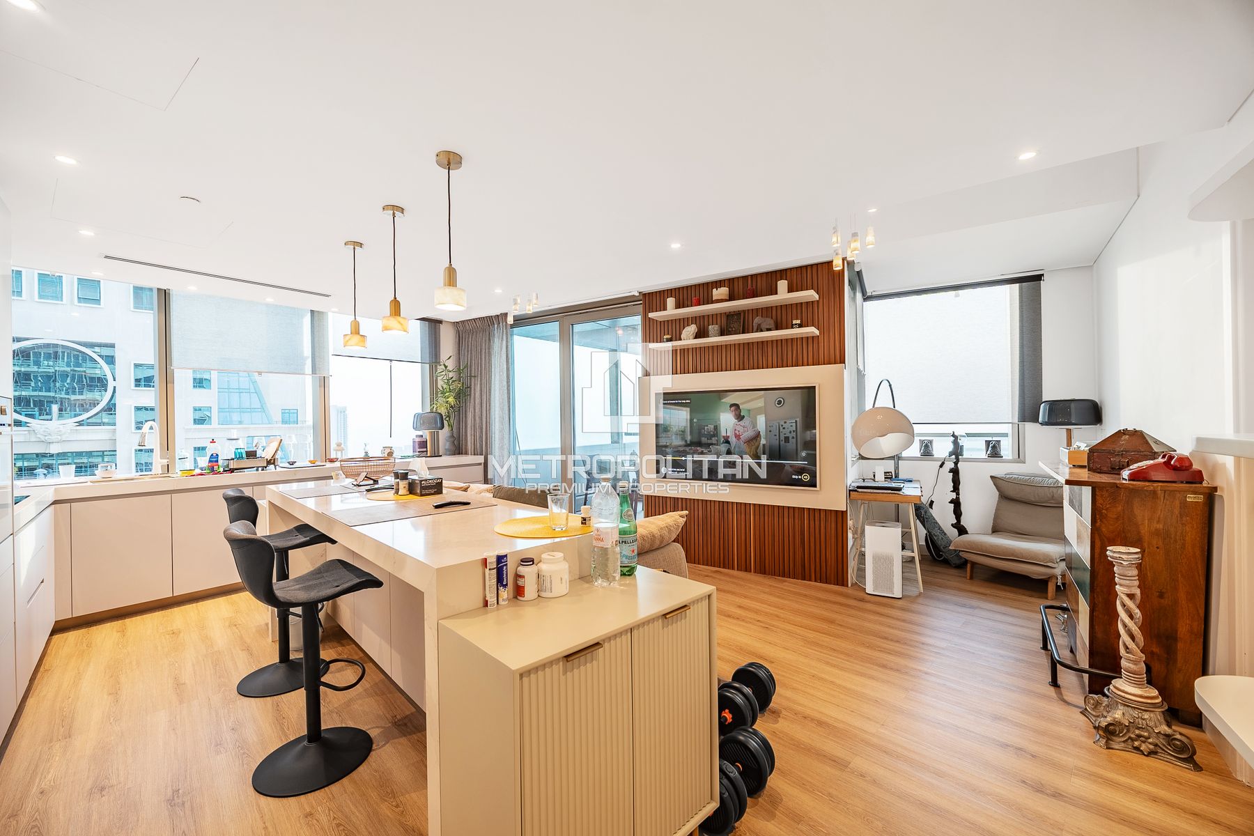 3BR Apartment for Sale in Dubai Marina – MS-26479 photo-4