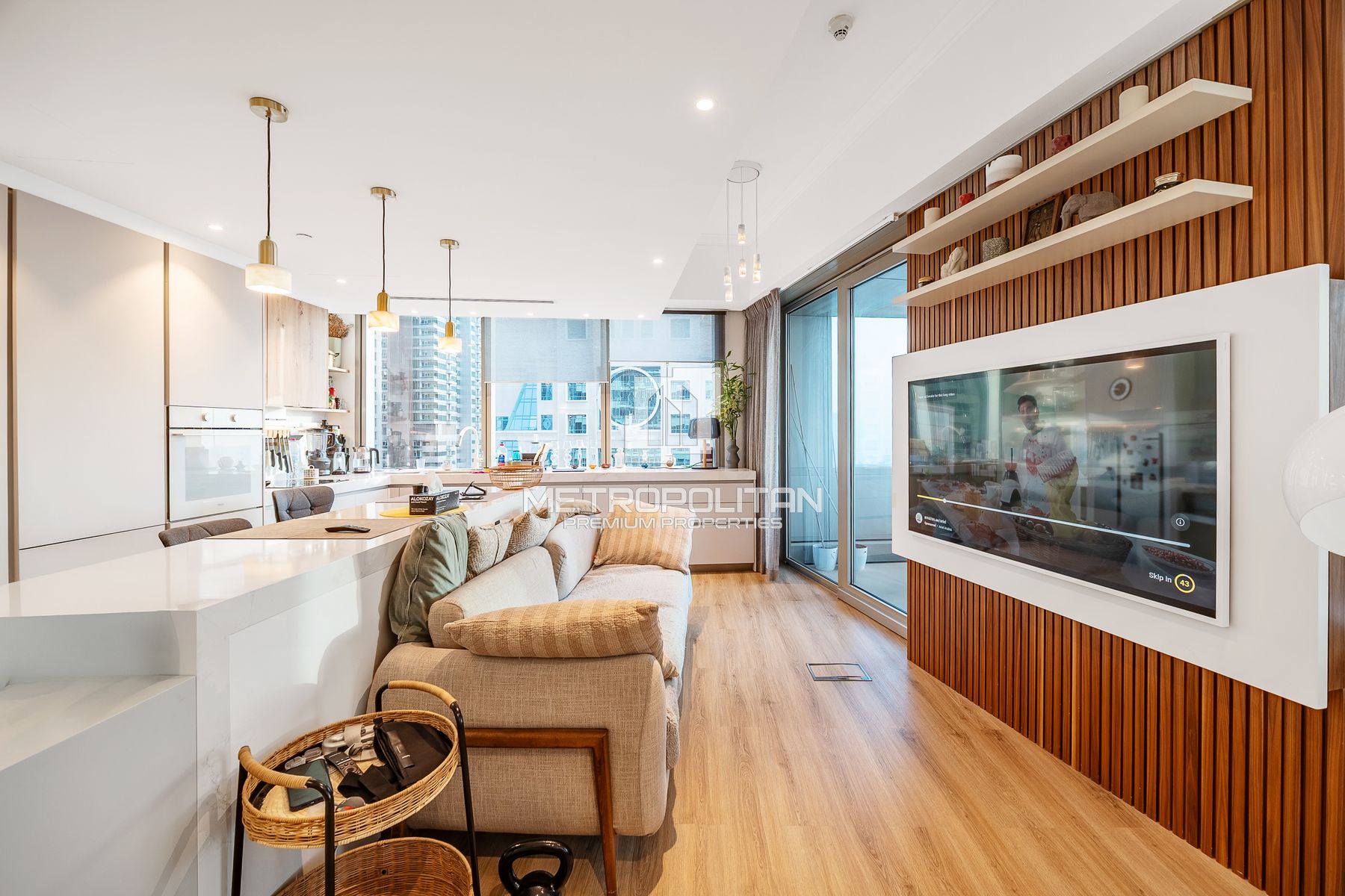 3BR Apartment for Sale in Dubai Marina – MS-26479 photo-5