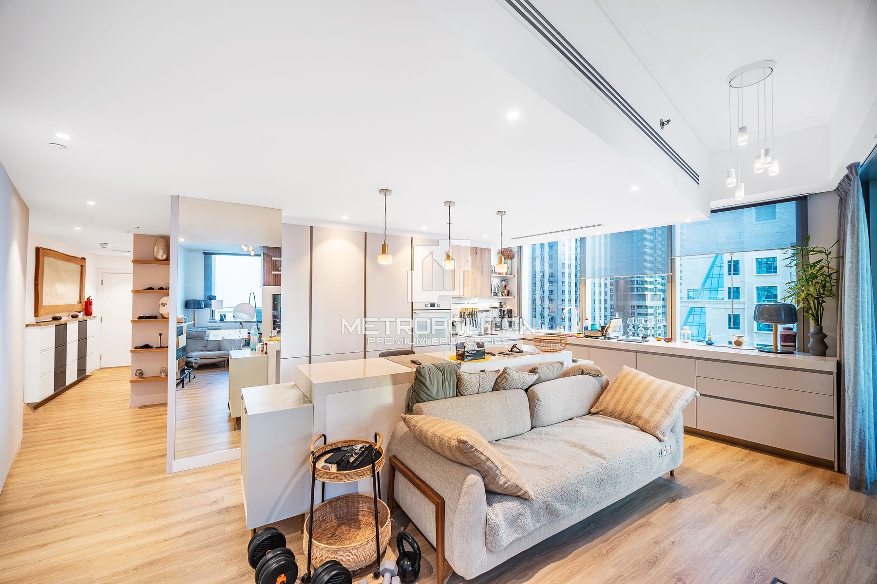 3BR Apartment for Sale in Dubai Marina – MS-26479 photo-6