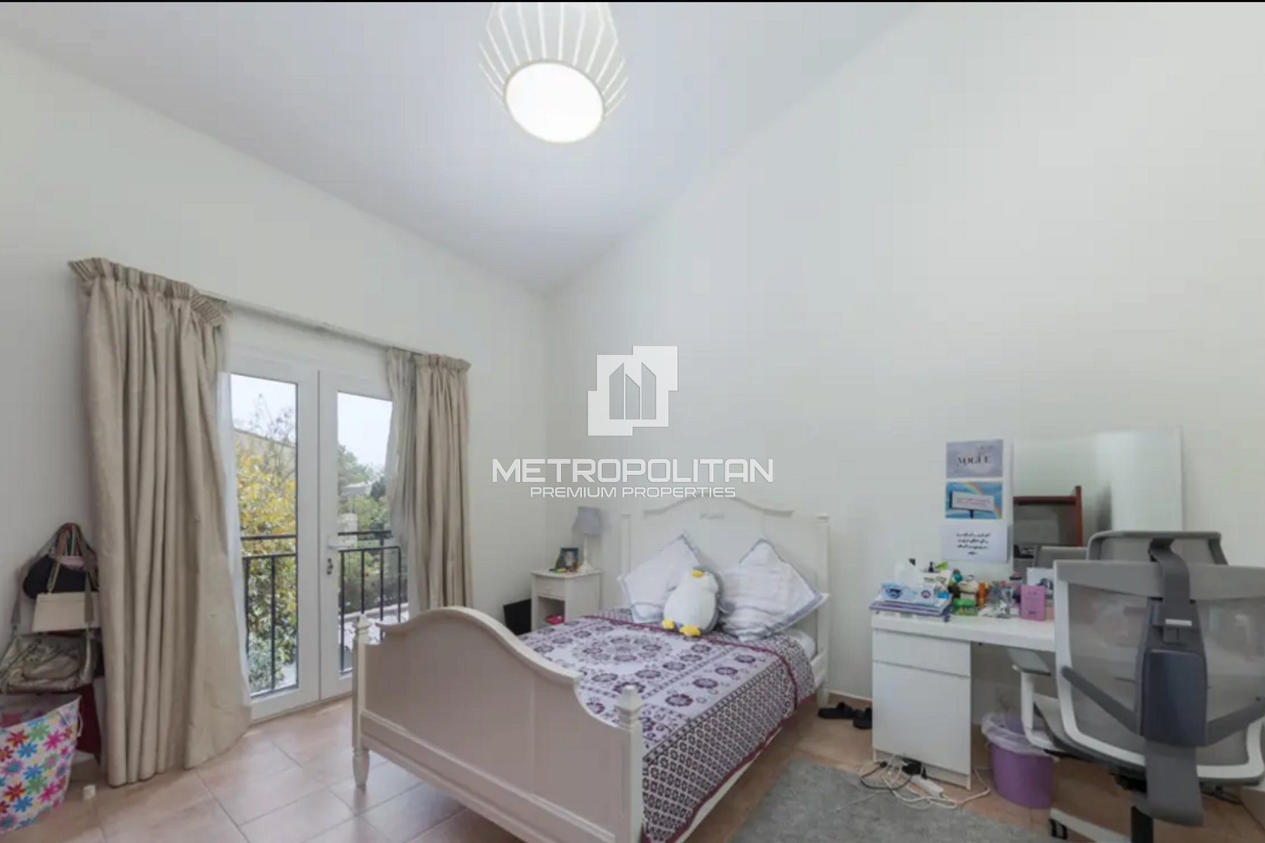 3BR Villa for Sale in Motor City – MS-26494 photo-9