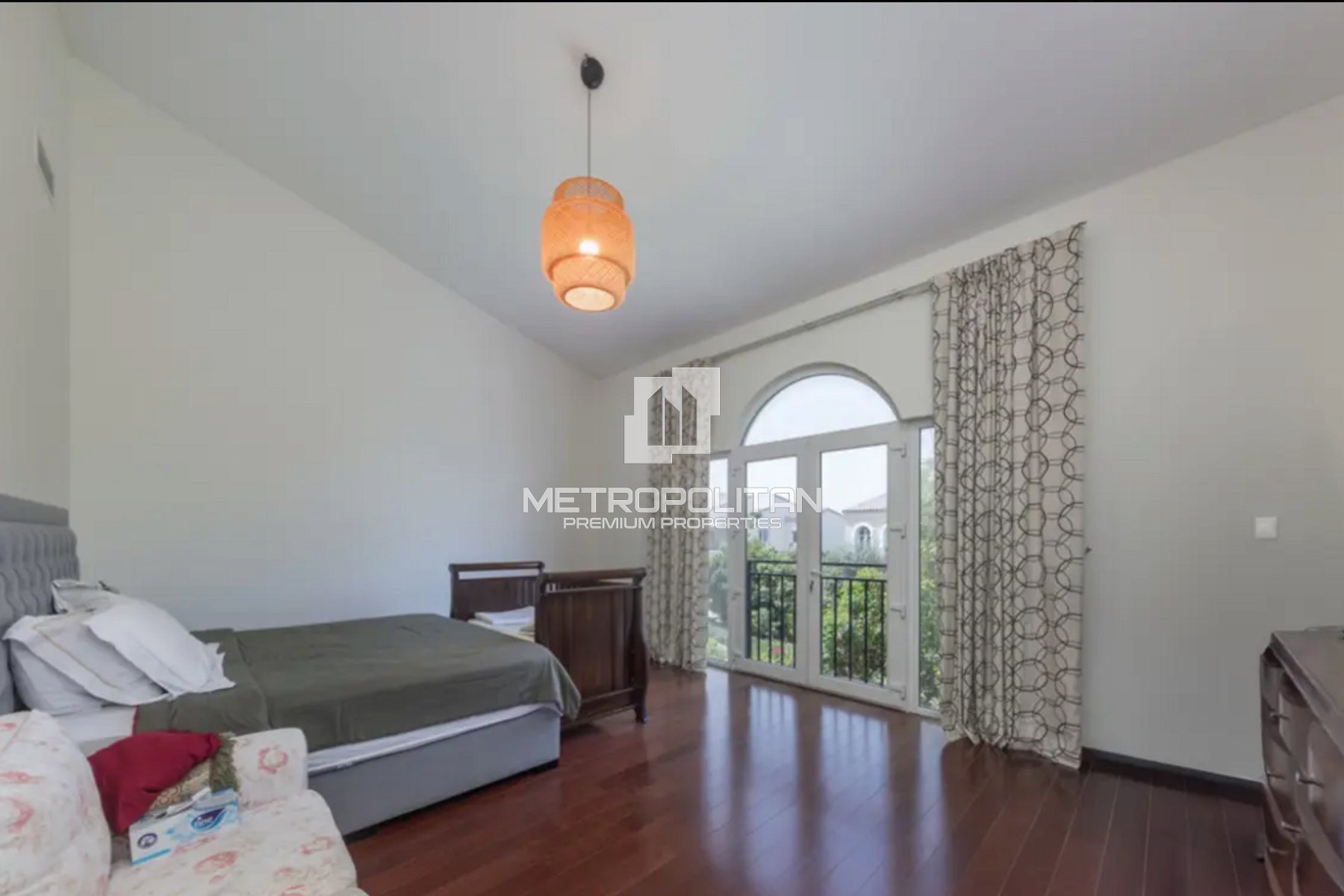 3BR Villa for Sale in Motor City – MS-26494 photo-10
