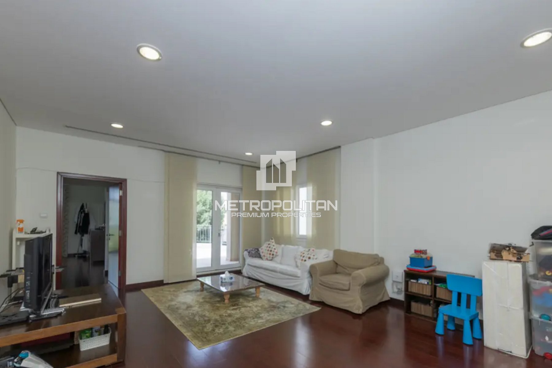 3BR Villa for Sale in Motor City – MS-26494 photo-12