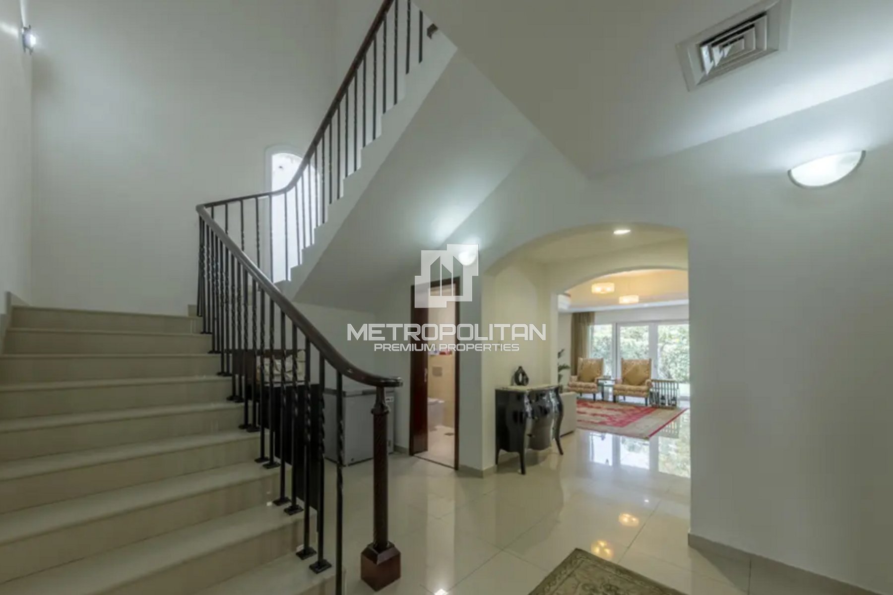 3BR Villa for Sale in Motor City – MS-26494 photo-4