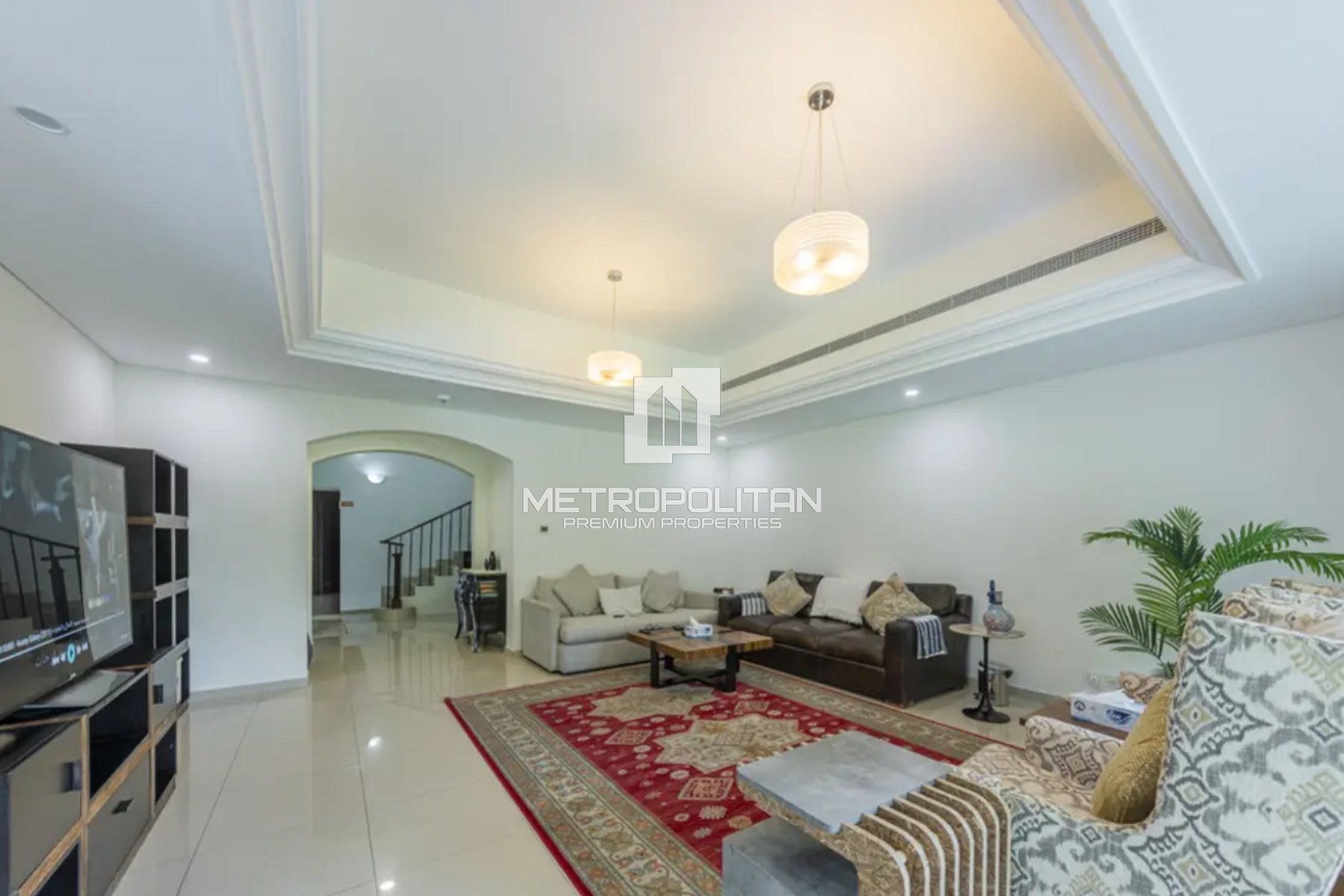 3BR Villa for Sale in Motor City – MS-26494 photo-5