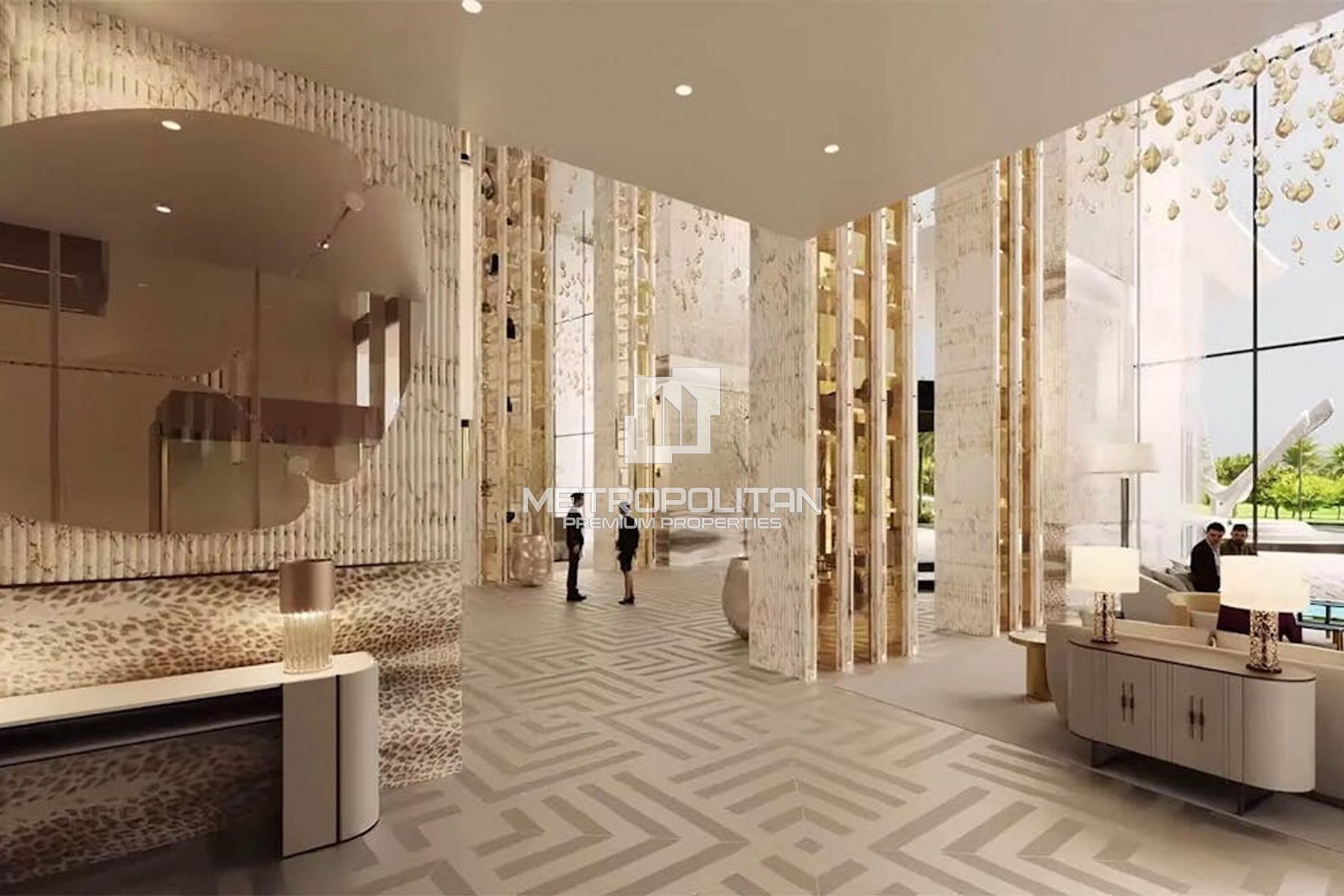 2-комнатная квартира на продажу в Al Sufouh – MS-26512 photo-8