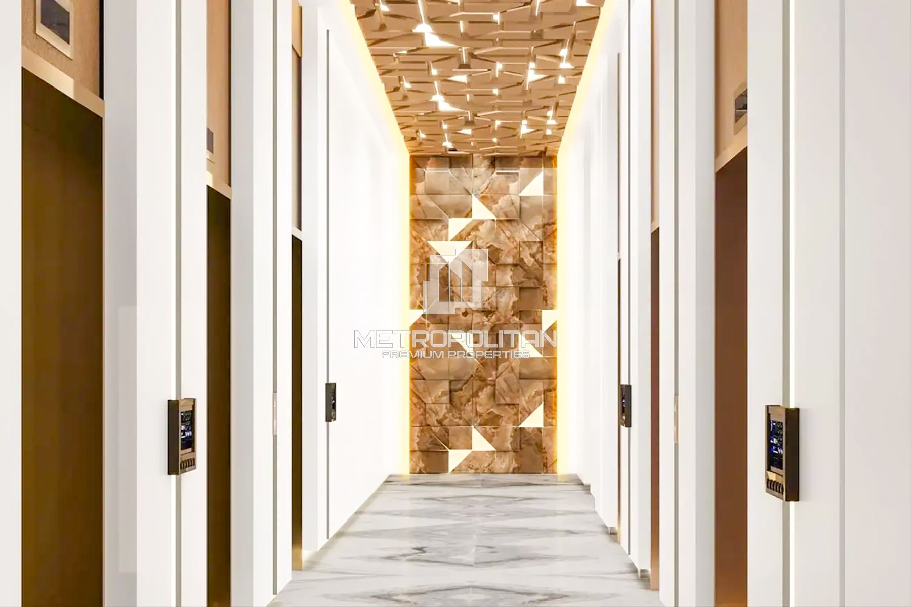 1-комнатная квартира на продажу в Jumeirah Lake Towers – MS-26514 photo-4