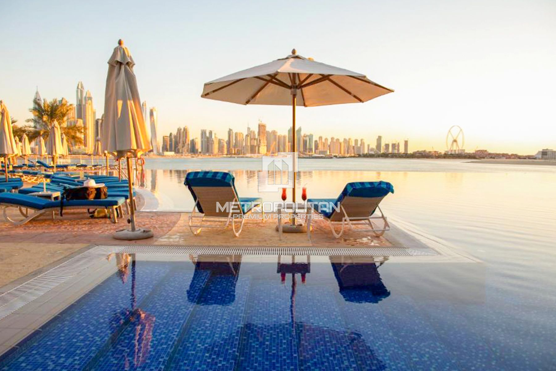 5 Star Facilities | Fully Furnished | Spacious photo-0