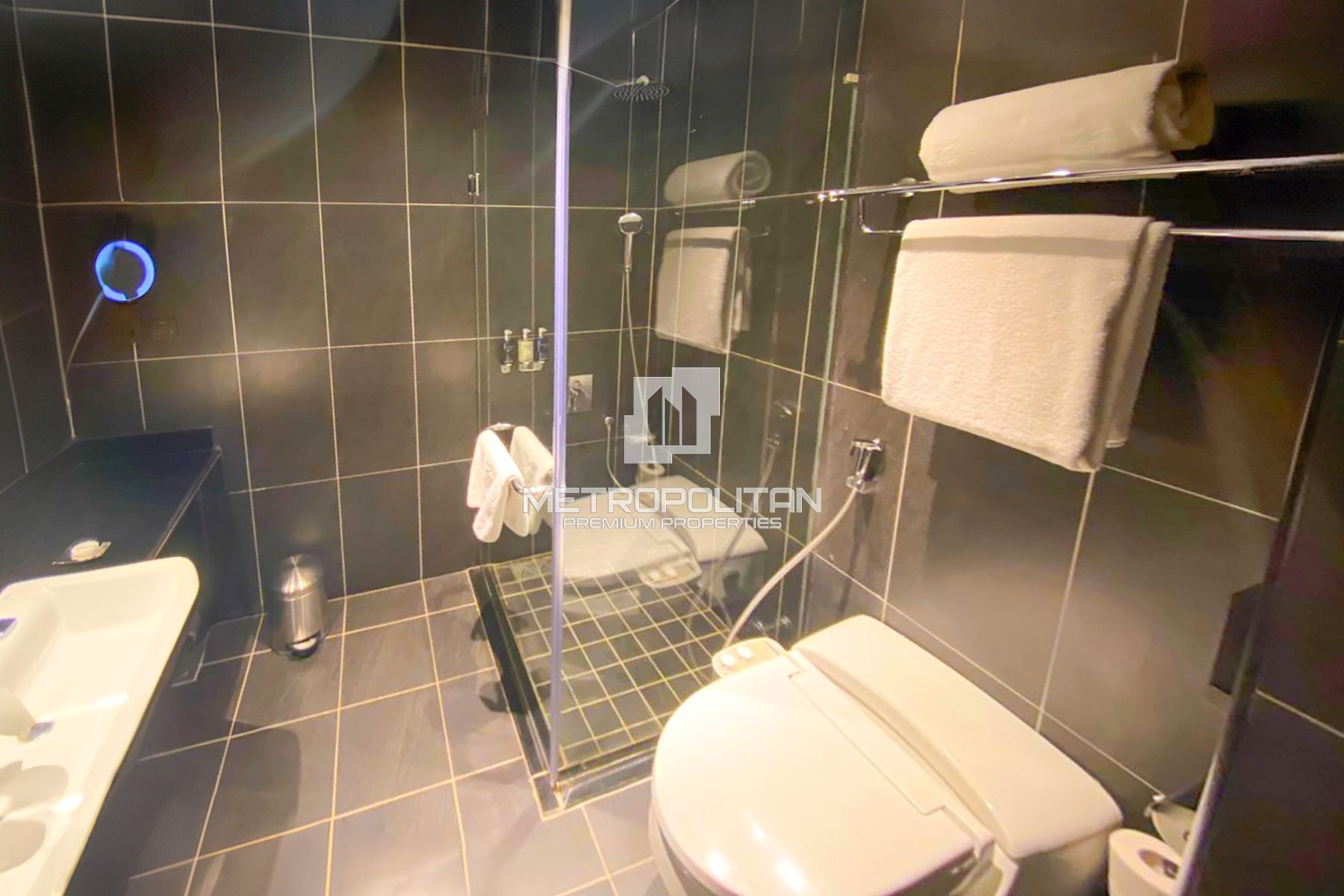 5 Star Facilities | Fully Furnished | Spacious photo-1