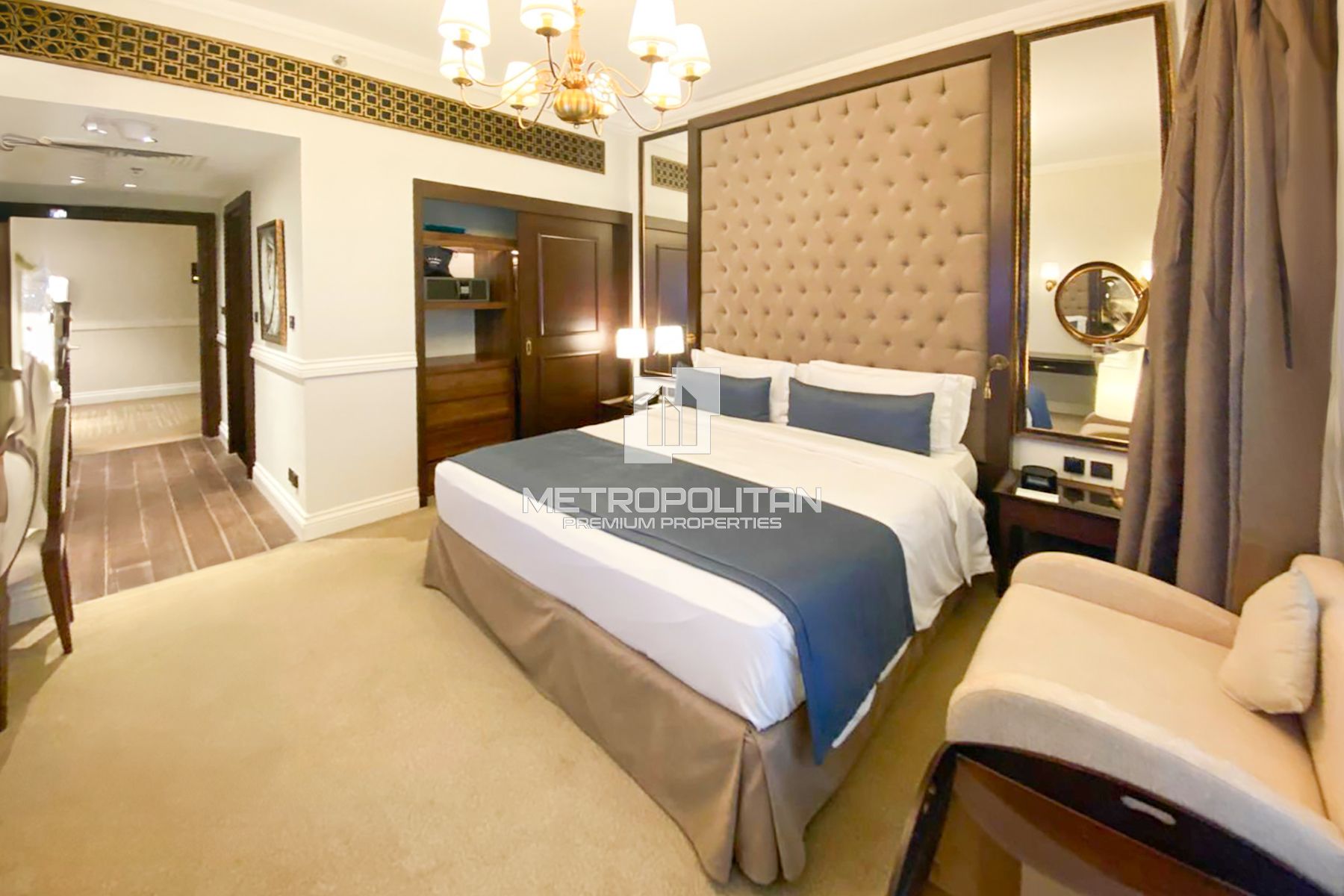 5 Star Facilities | Fully Furnished | Spacious photo-7