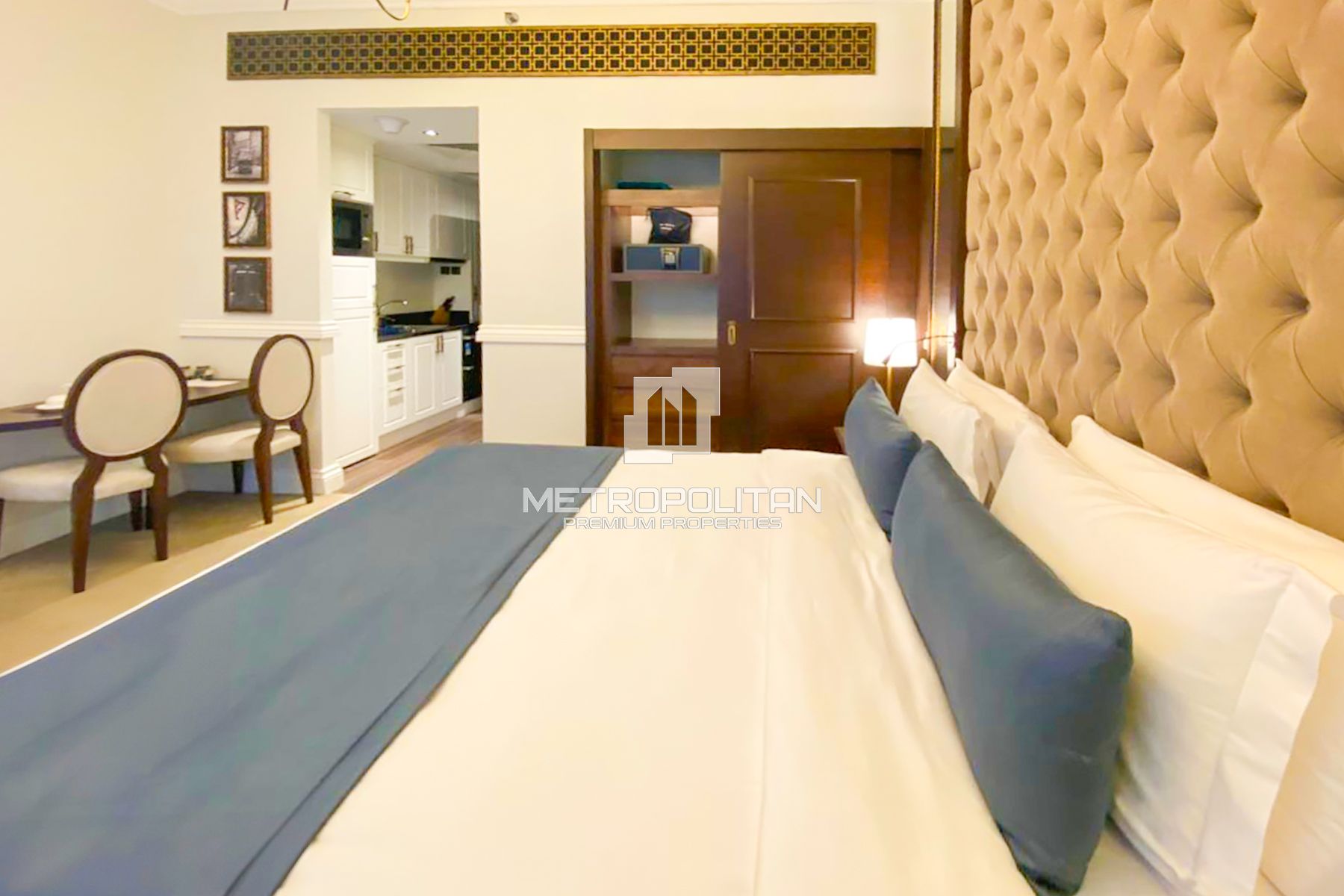 5 Star Facilities | Fully Furnished | Spacious photo-9