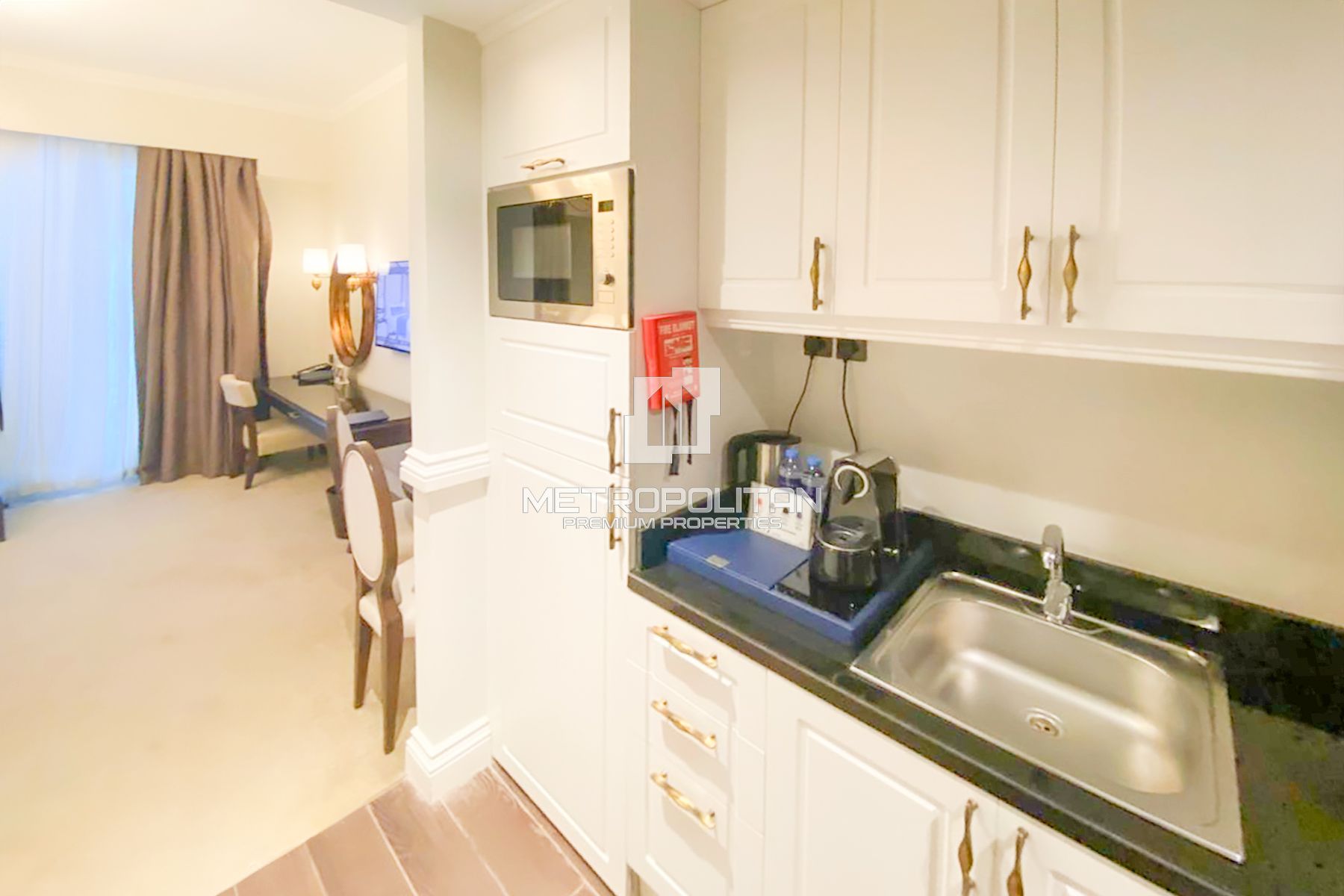 5 Star Facilities | Fully Furnished | Spacious photo-11