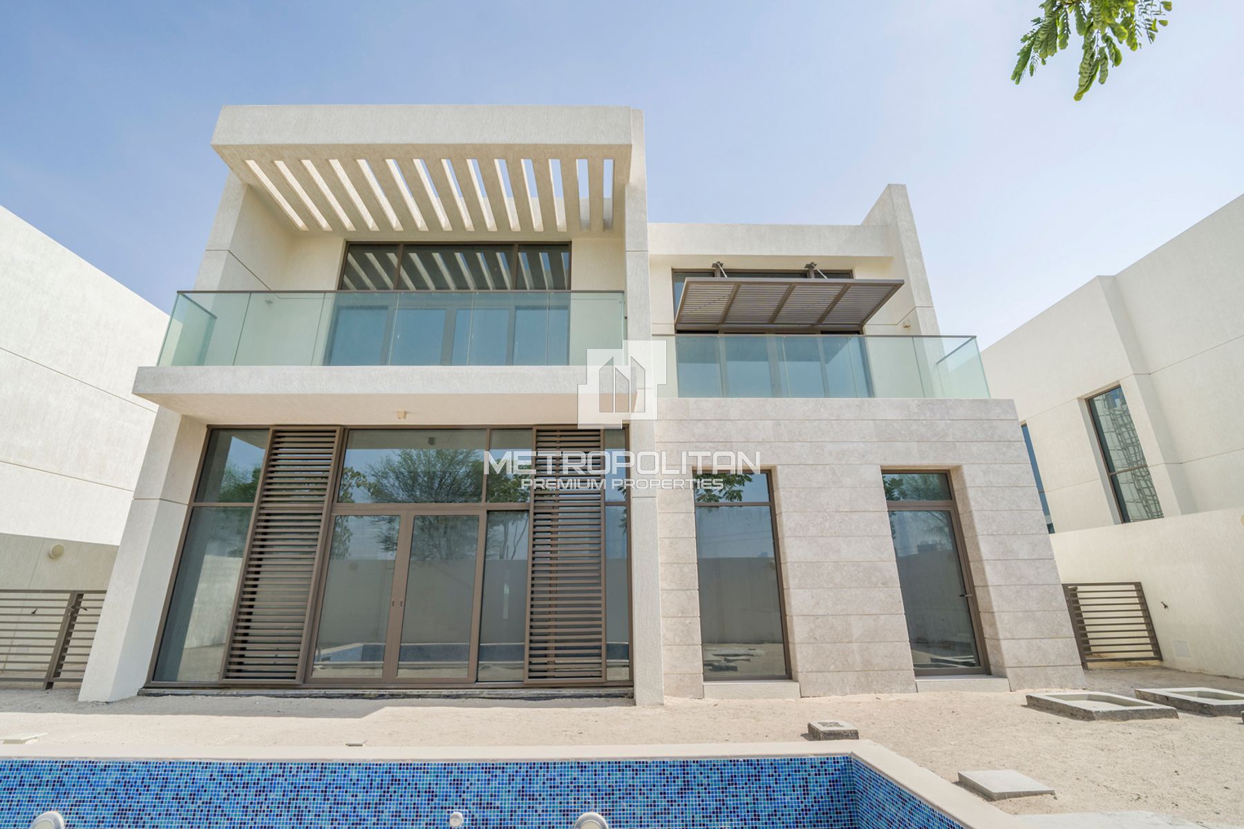 4BR Villa for Sale in Mohammed Bin Rashid City – MS-26535