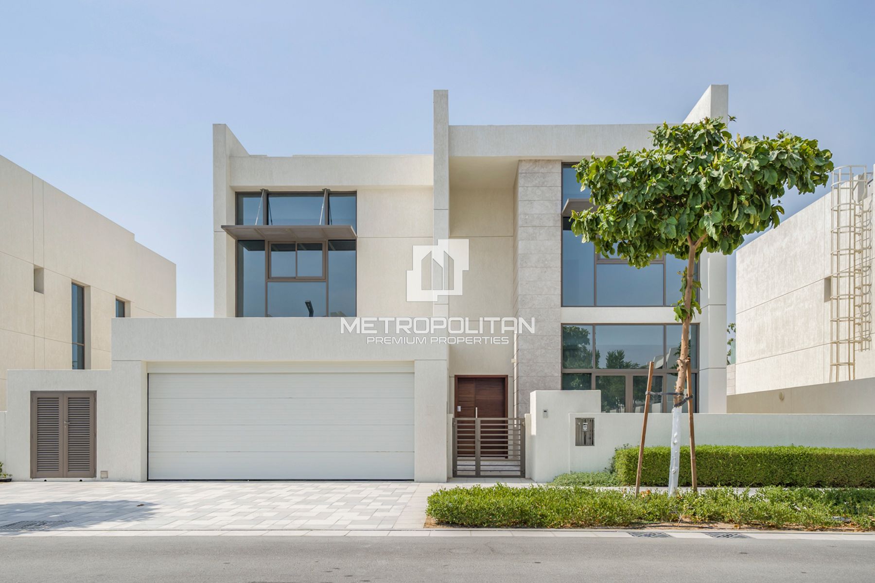 4BR Villa for Sale in Mohammed Bin Rashid City – MS-26535 photo-9