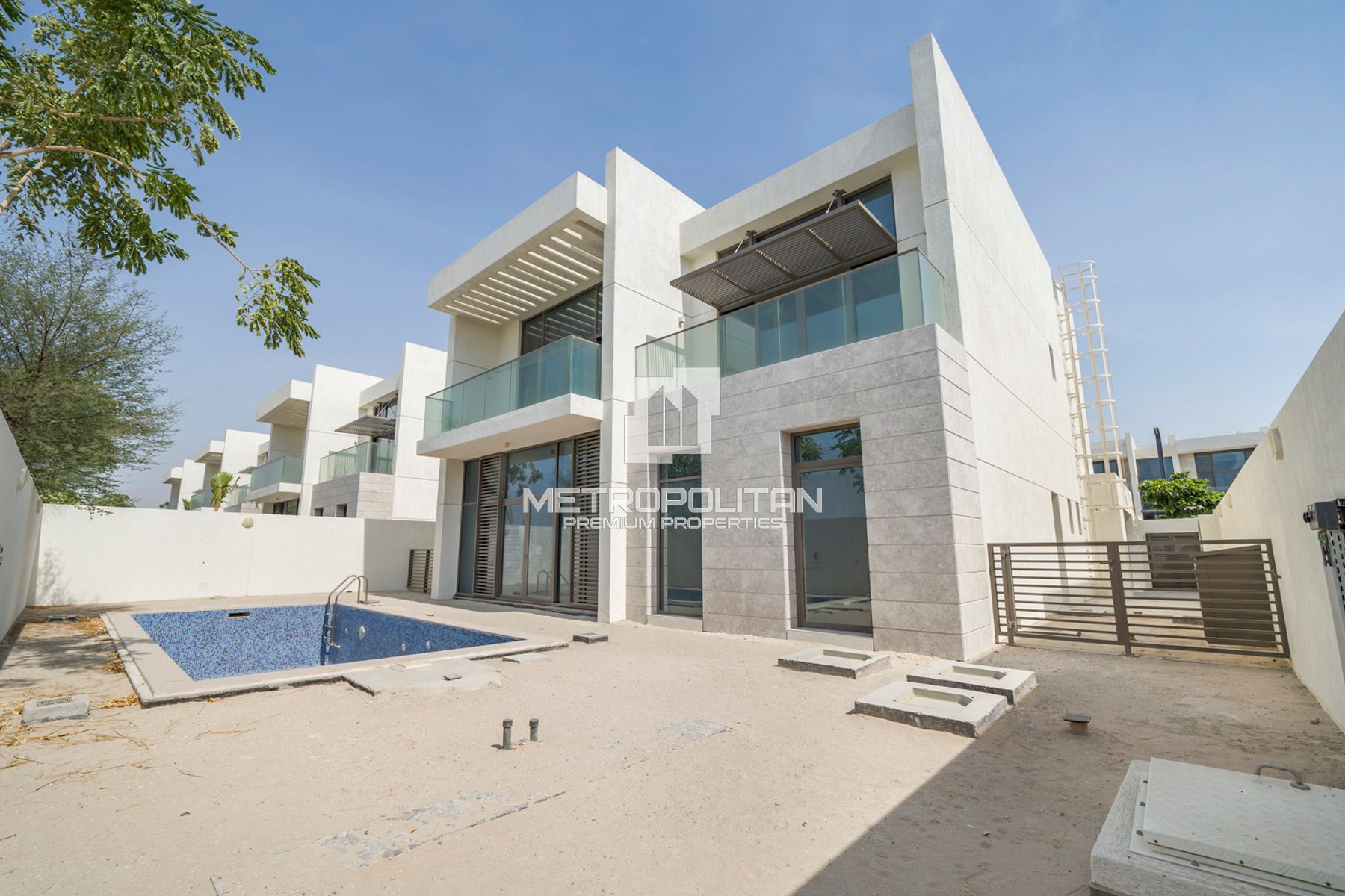 4BR Villa for Sale in Mohammed Bin Rashid City – MS-26535 photo-1