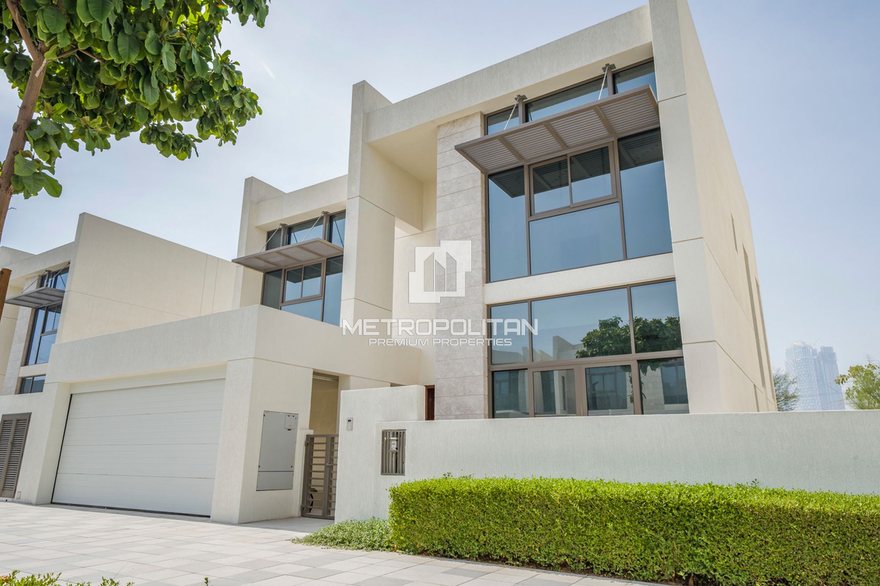 4BR Villa for Sale in Mohammed Bin Rashid City – MS-26535 photo-19