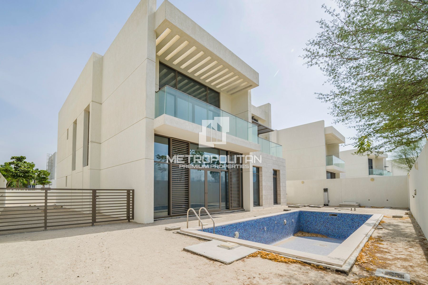 4BR Villa for Sale in Mohammed Bin Rashid City – MS-26535 photo-2