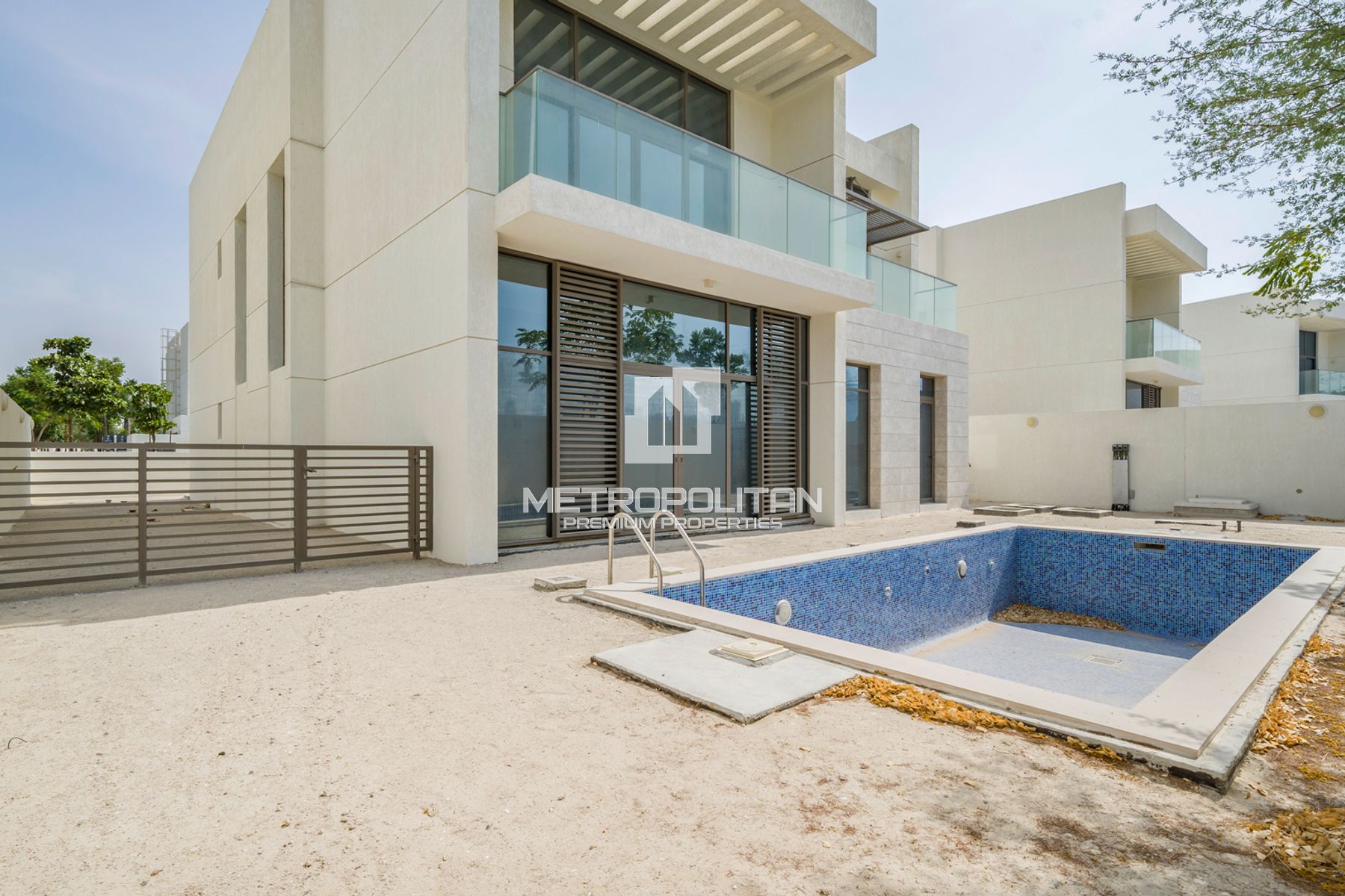 4BR Villa for Sale in Mohammed Bin Rashid City – MS-26535 photo-3