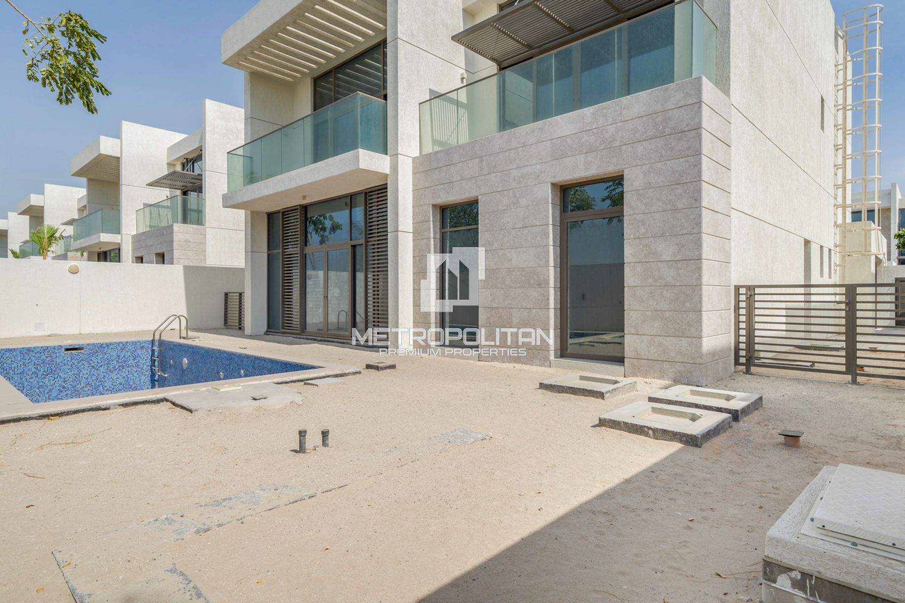 4BR Villa for Sale in Mohammed Bin Rashid City – MS-26535 photo-6