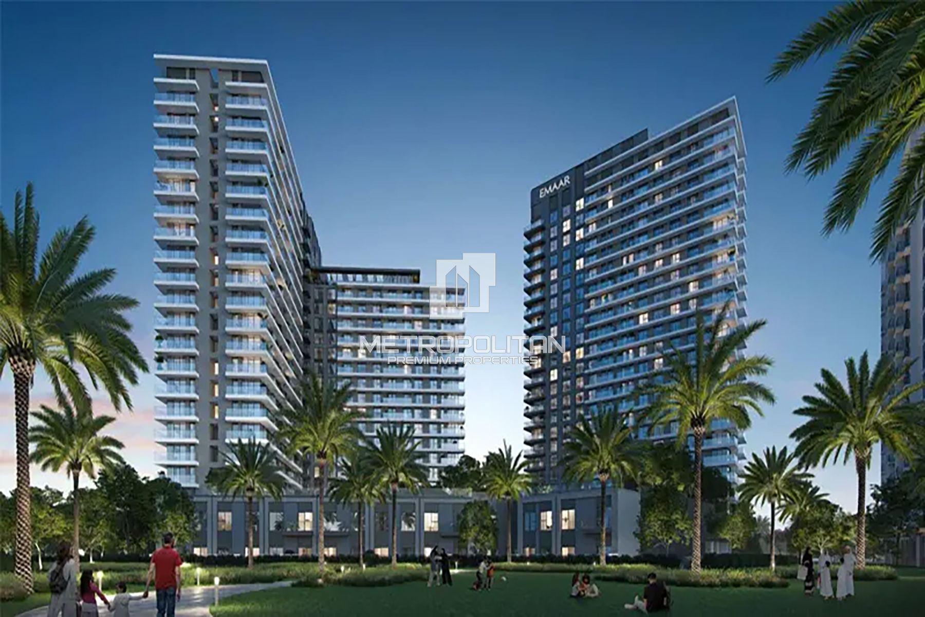 2BR Apartment for Sale in Dubai Hills Estate – MS-26544 photo-0