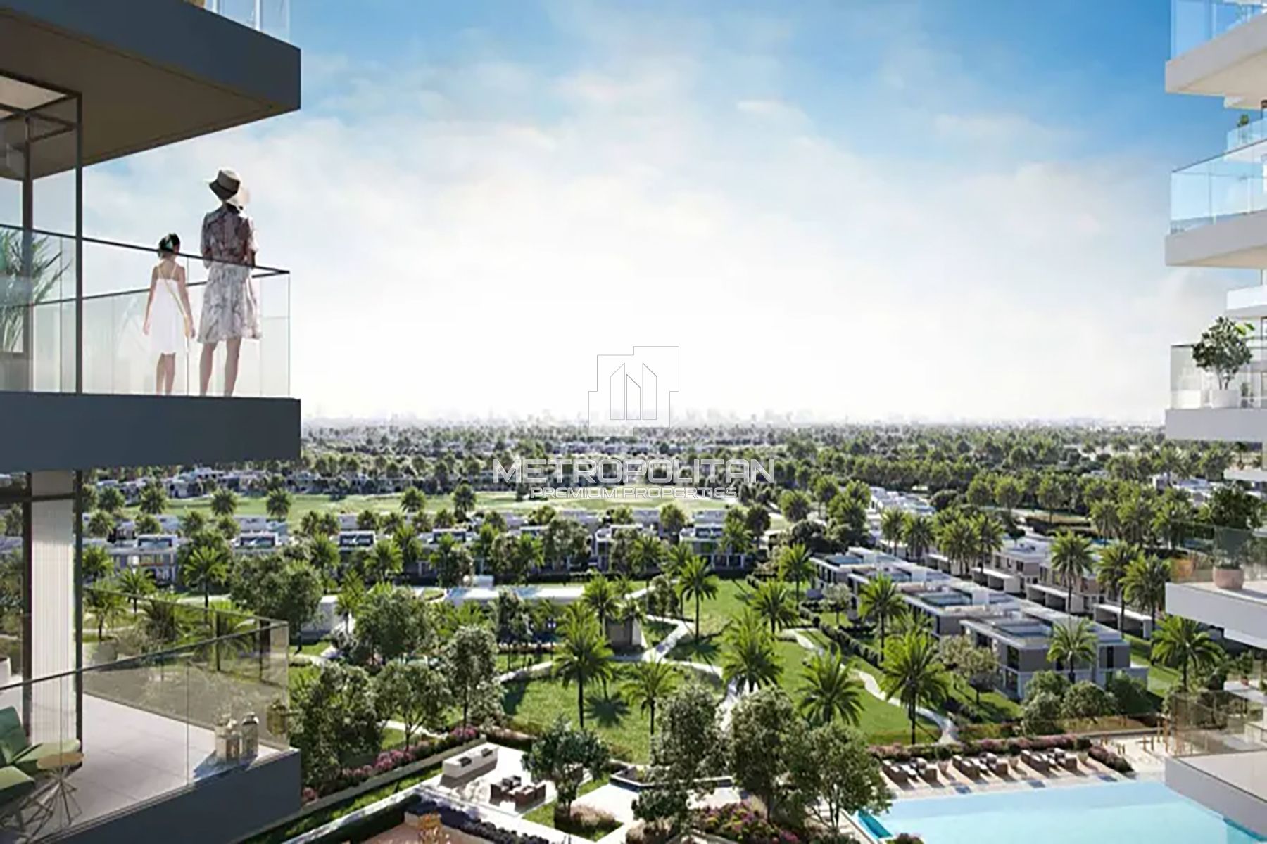 2BR Apartment for Sale in Dubai Hills Estate – MS-26544 photo-6