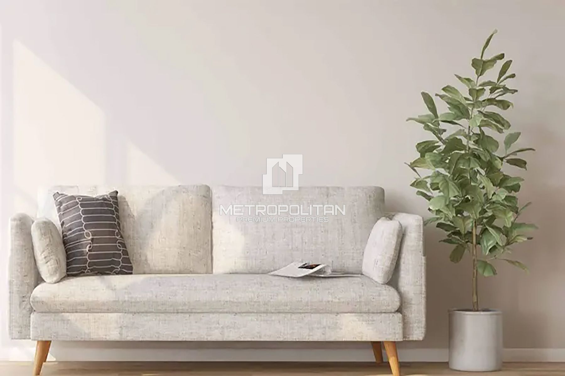 2BR Apartment for Sale in Dubai Hills Estate – MS-26544 photo-5