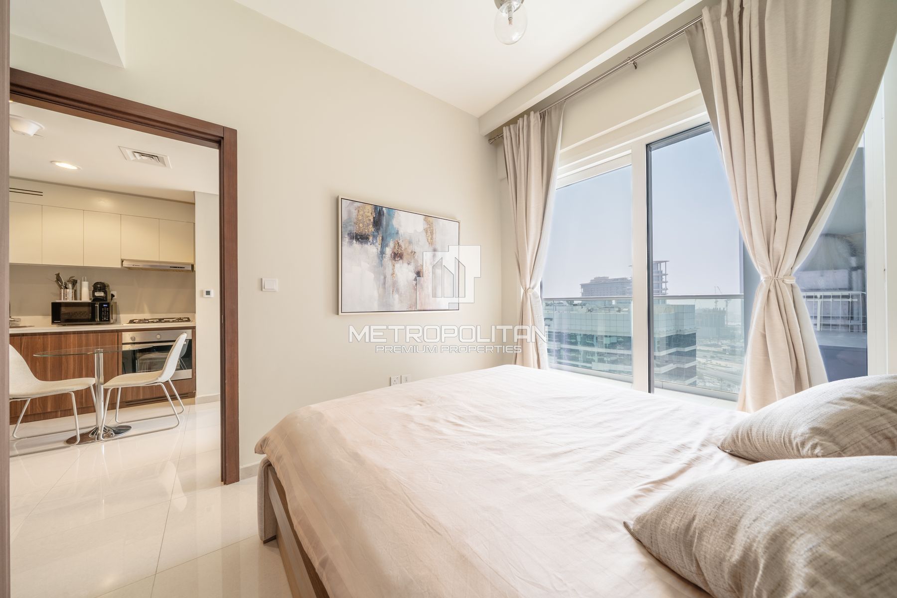 1BR Apartment for Sale in Business Bay – MS-26545 photo-15