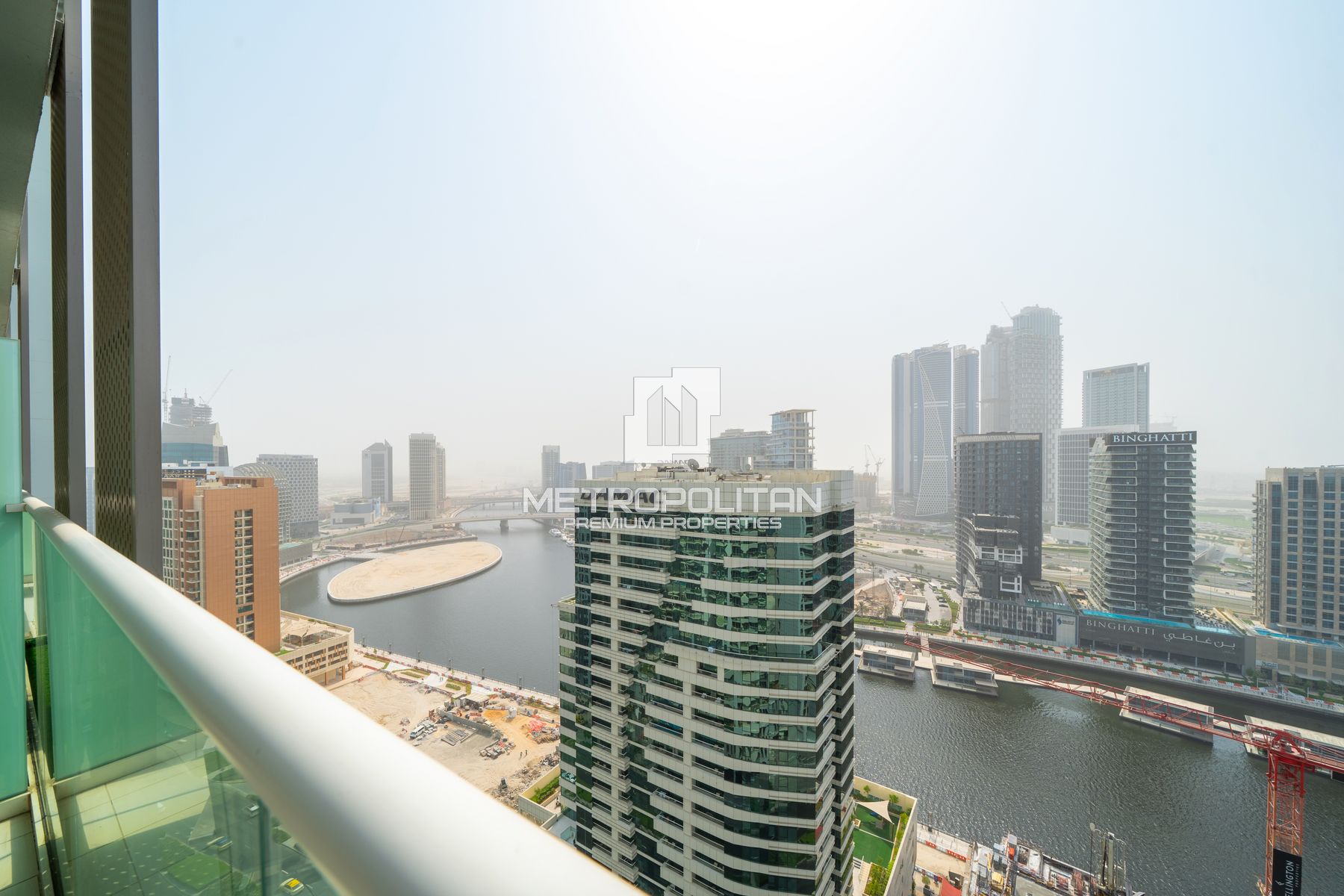 1BR Apartment for Sale in Business Bay – MS-26545 photo-16