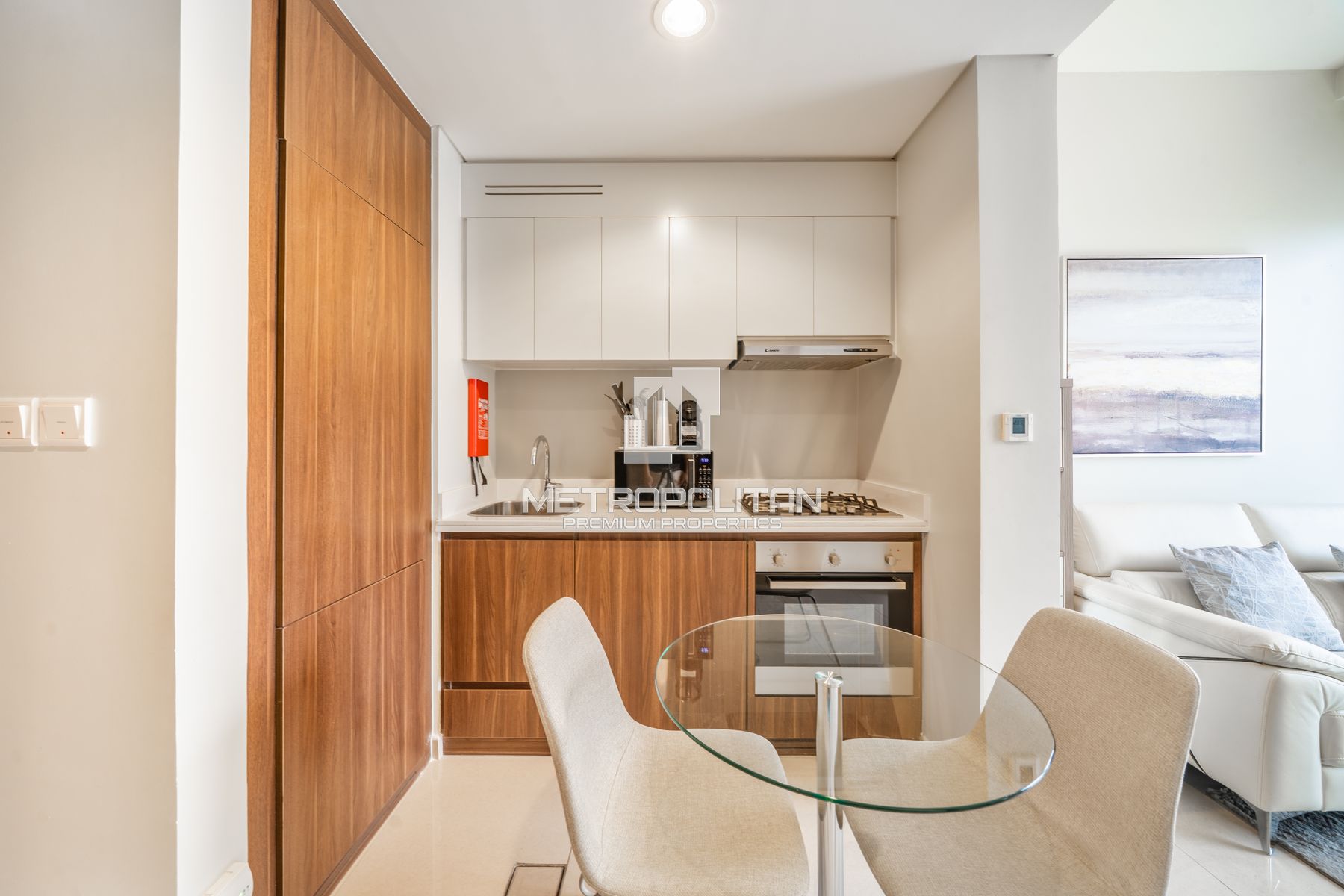1BR Apartment for Sale in Business Bay – MS-26545 photo-1