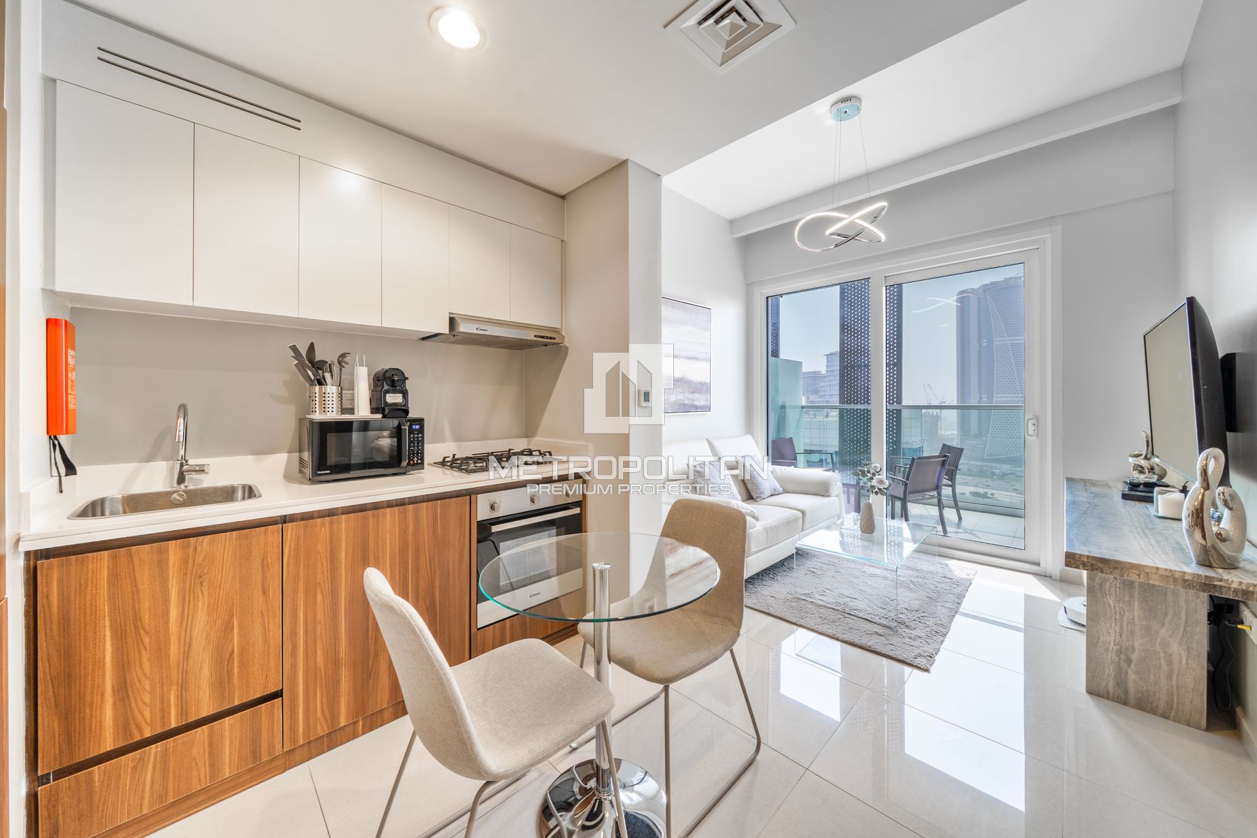 1BR Apartment for Sale in Business Bay – MS-26545 photo-2