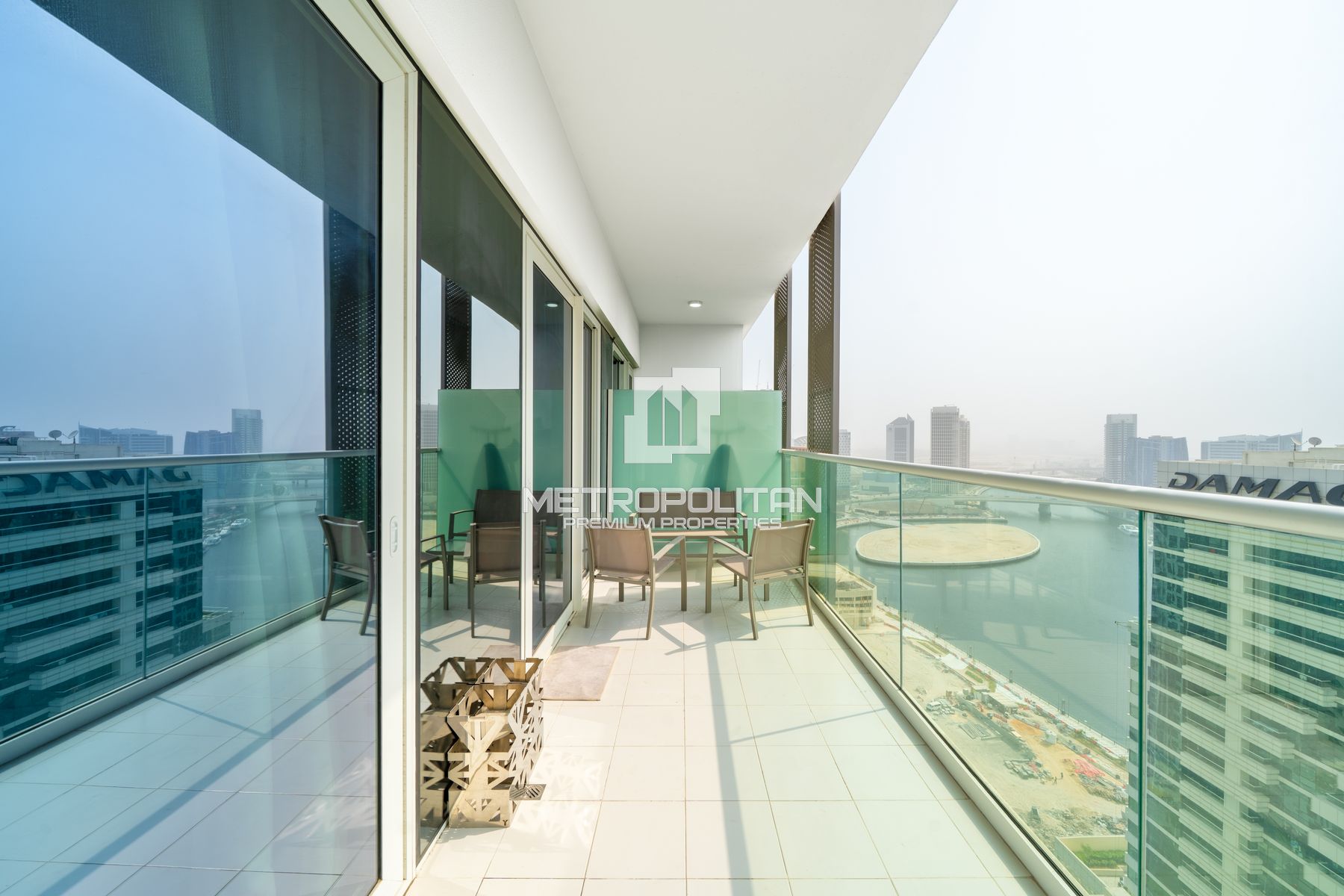 1BR Apartment for Sale in Business Bay – MS-26545 photo-3