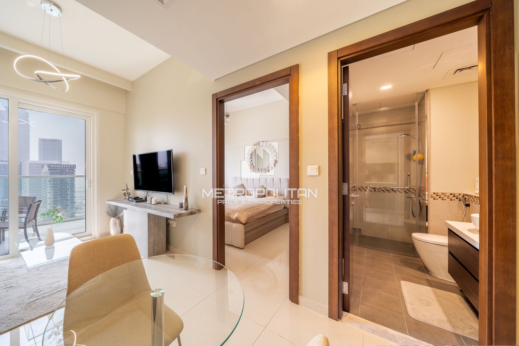 1BR Apartment for Sale in Business Bay – MS-26545 photo-8